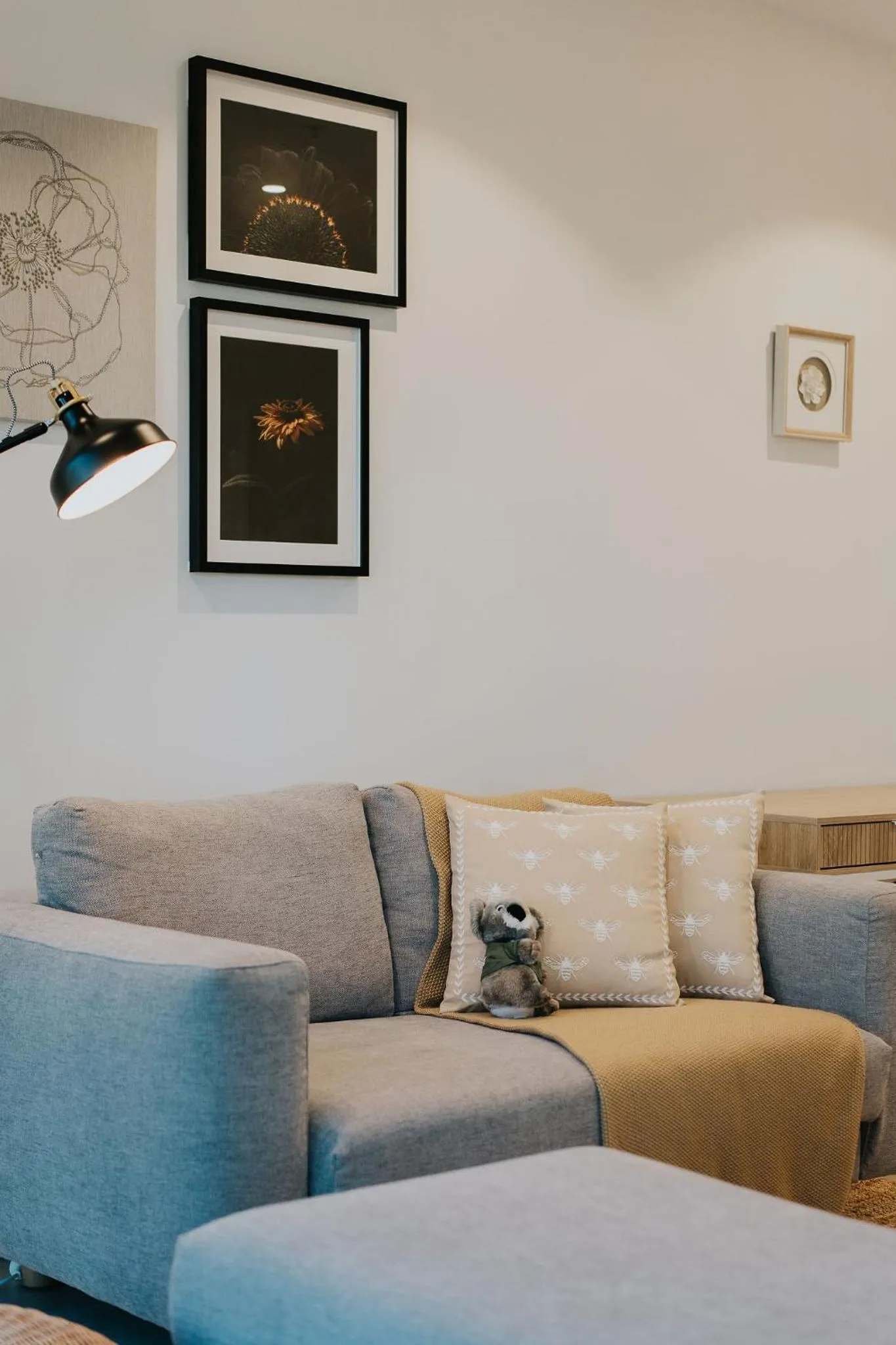 Nooon Stay QW - Apartments Managed by The NOOON STAY