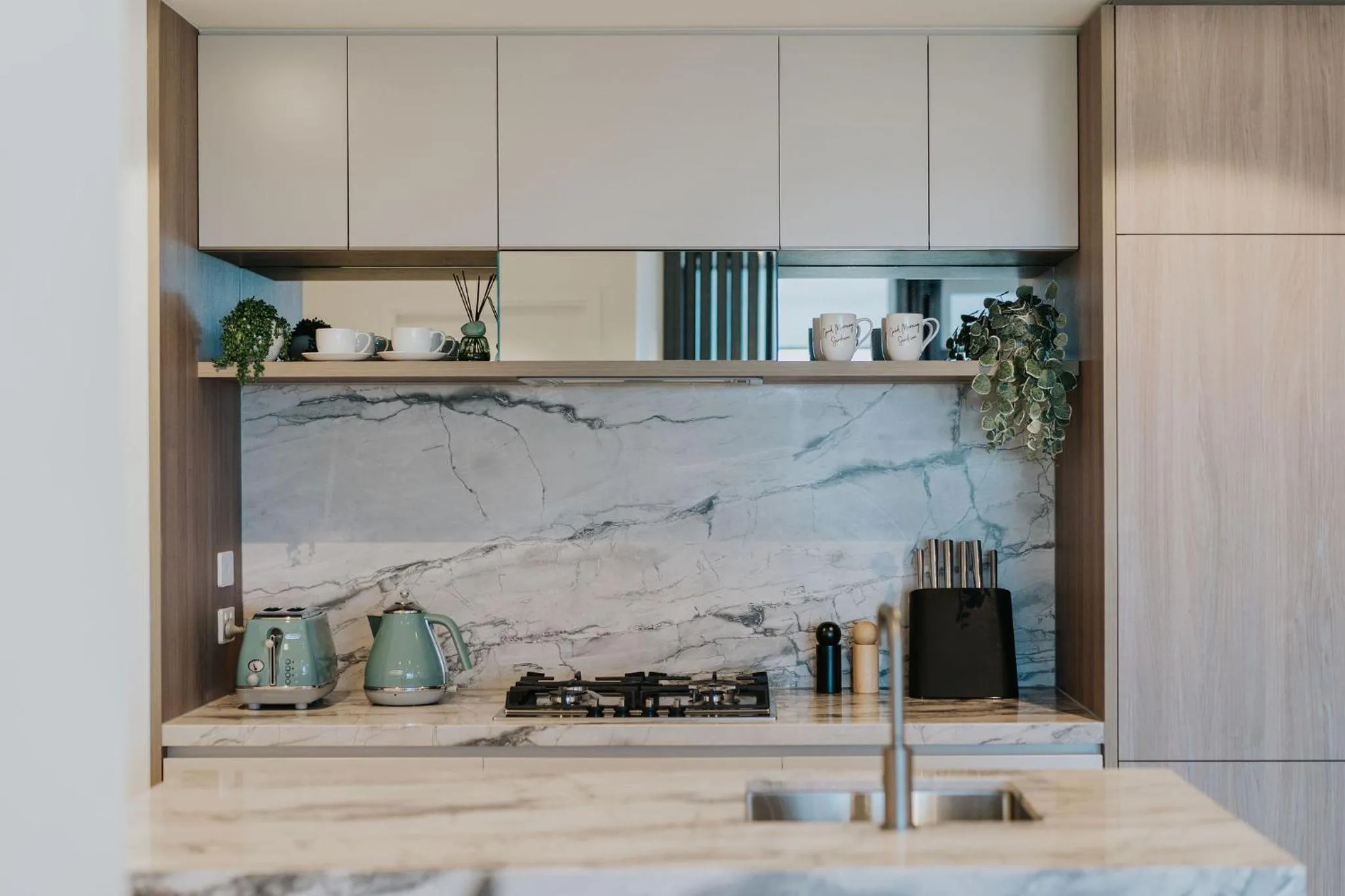 Nooon Stay QW - Apartments Managed by The NOOON STAY