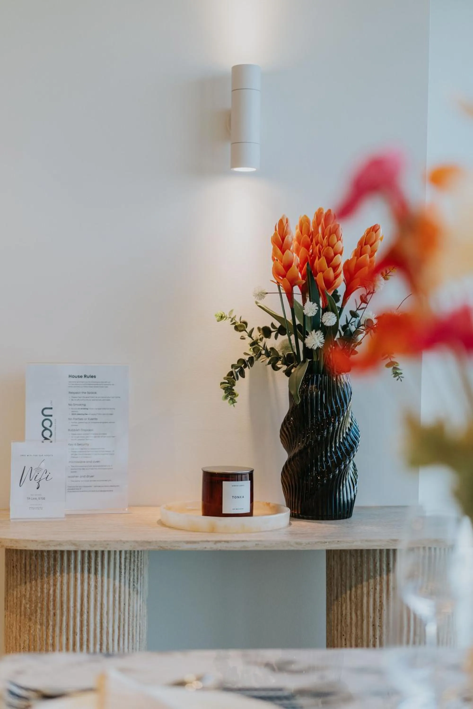 Nooon Stay QW - Apartments Managed by The NOOON STAY