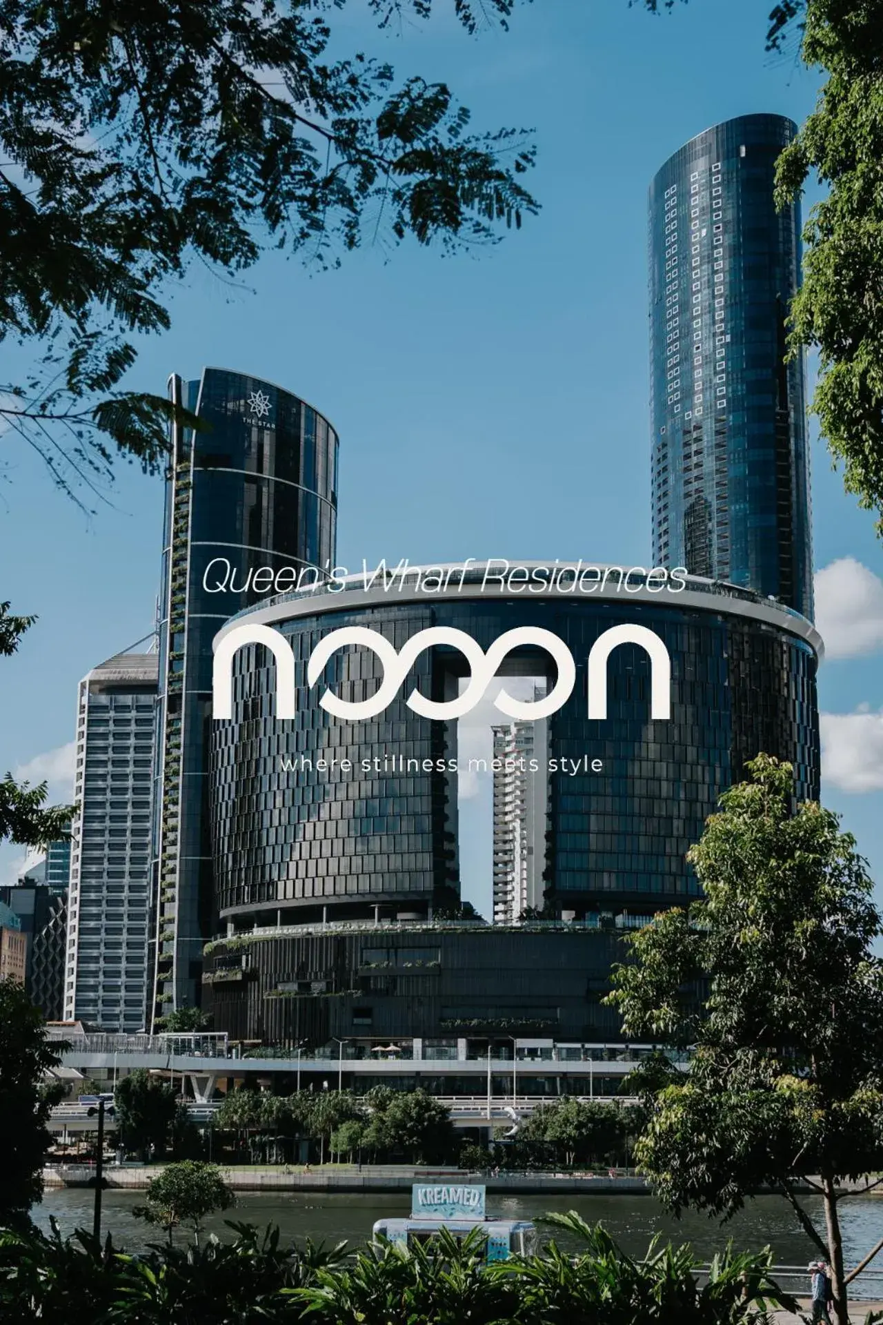 Nooon Stay QW - Apartments Managed by The NOOON STAY Nooon Stay QW - Apartments Managed by The NOOON STAY
