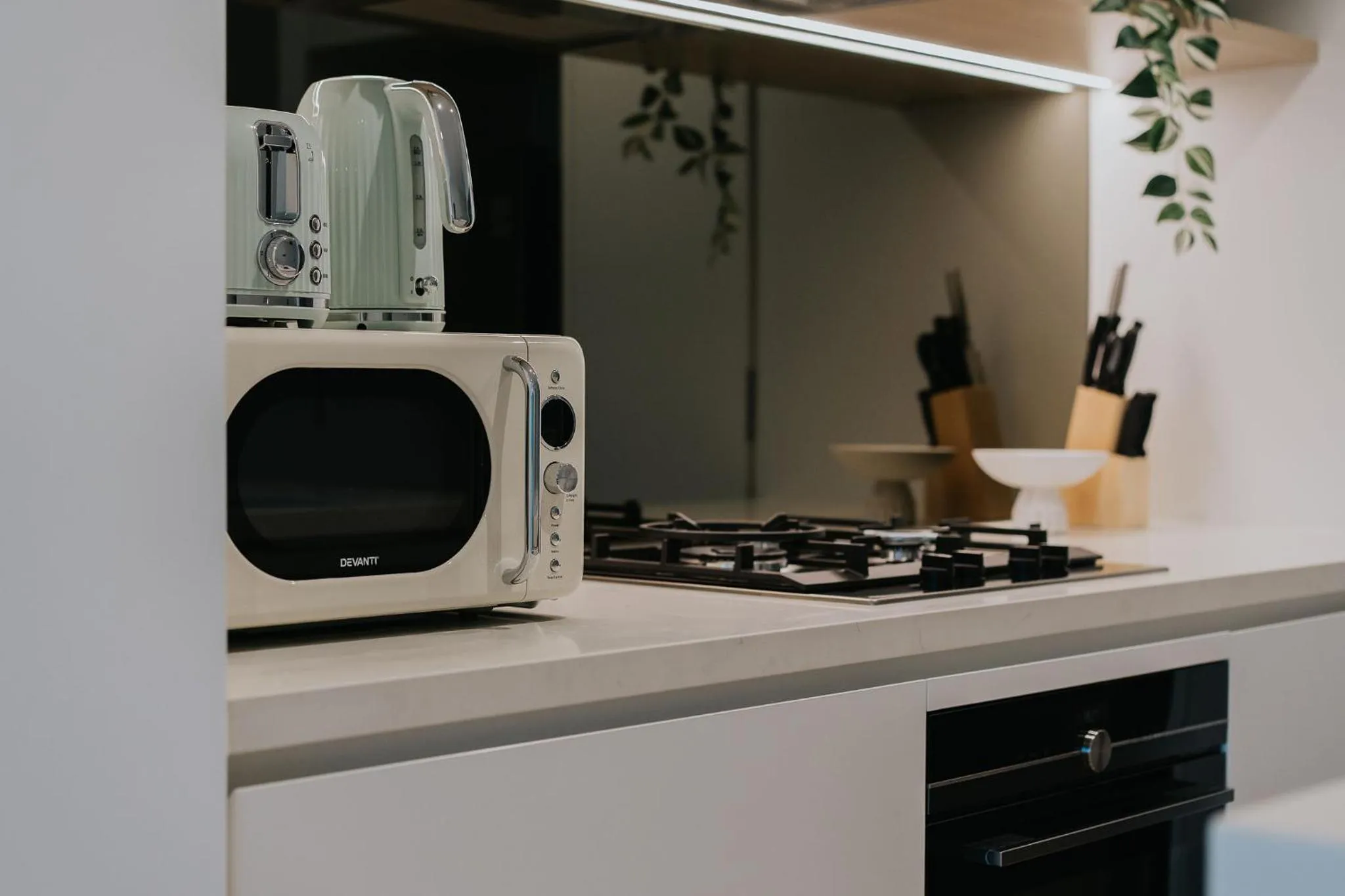 Nooon Stay QW - Apartments Managed by The NOOON STAY