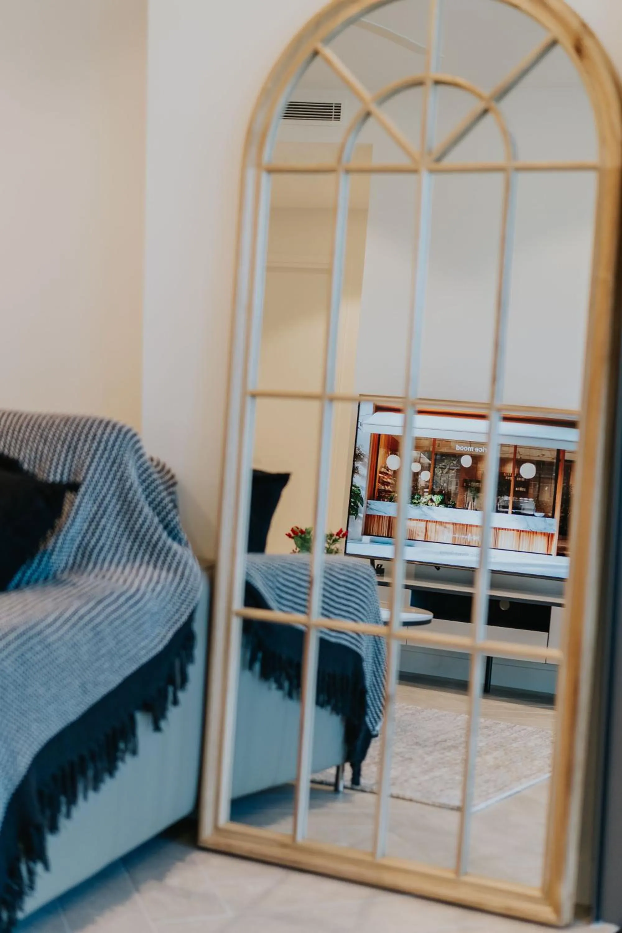 Nooon Stay QW - Apartments Managed by The NOOON STAY