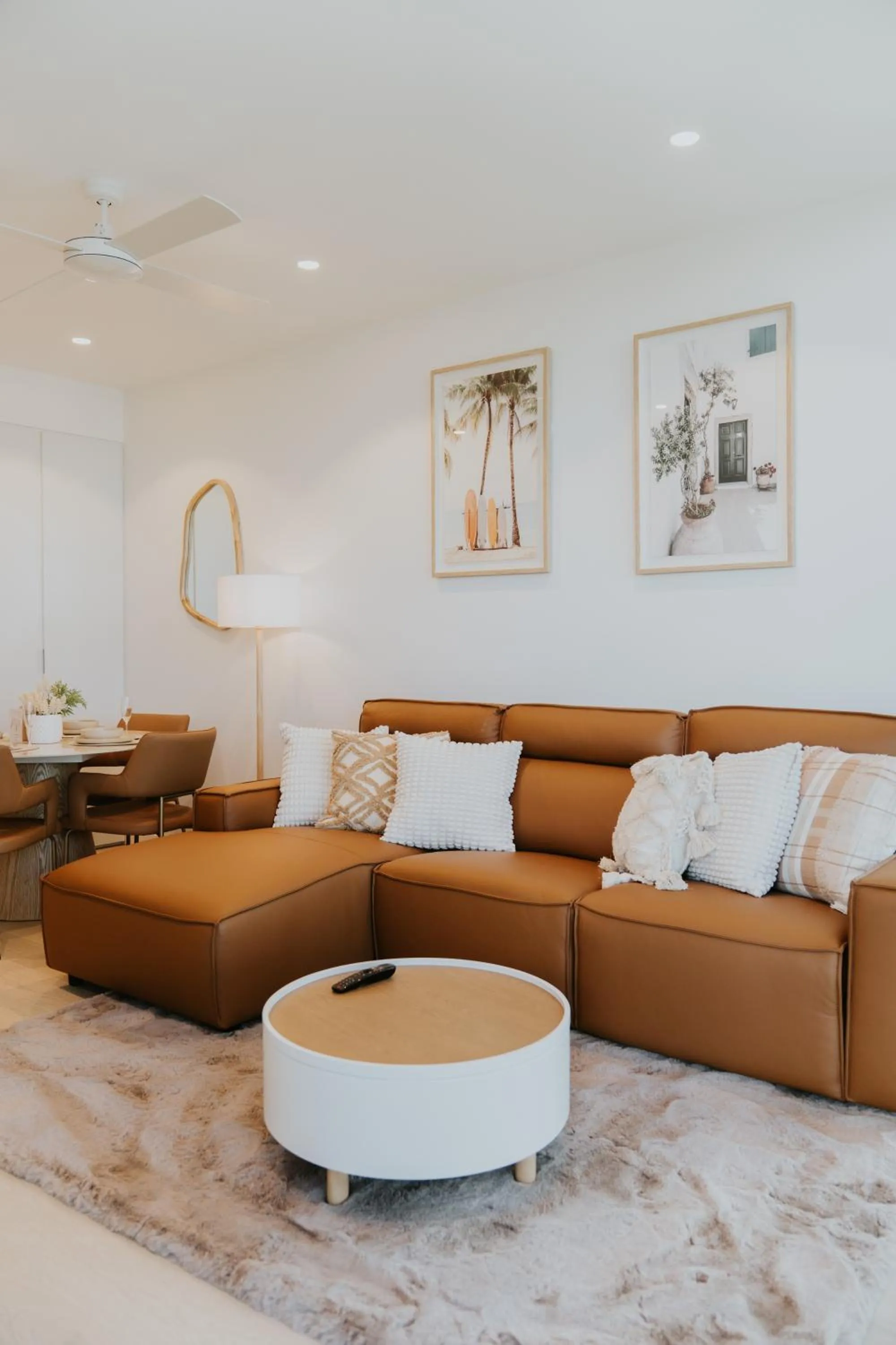 Nooon Stay QW - Apartments Managed by The NOOON STAY