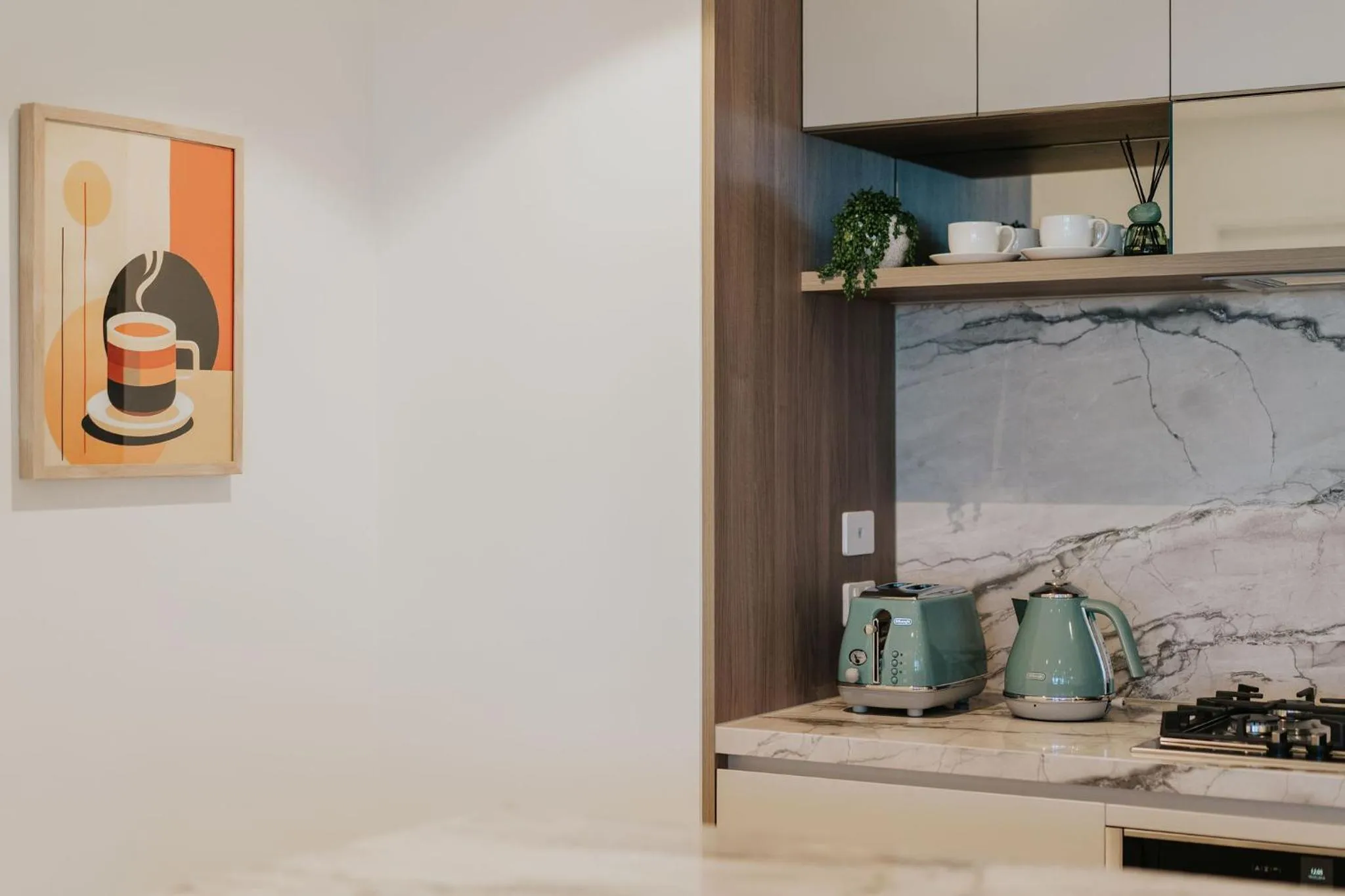 Nooon Stay QW - Apartments Managed by The NOOON STAY