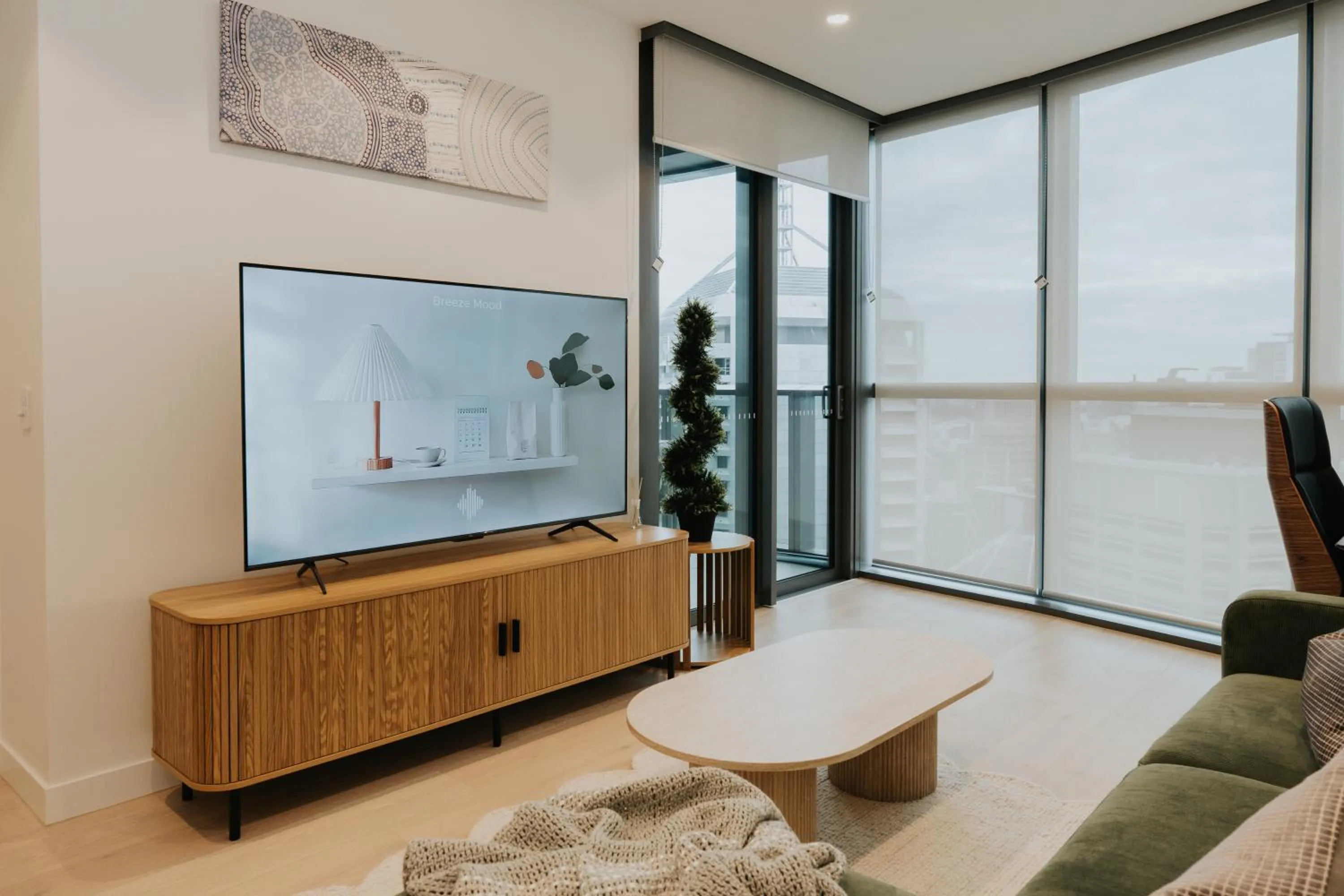 Nooon Stay QW - Apartments Managed by The NOOON STAY