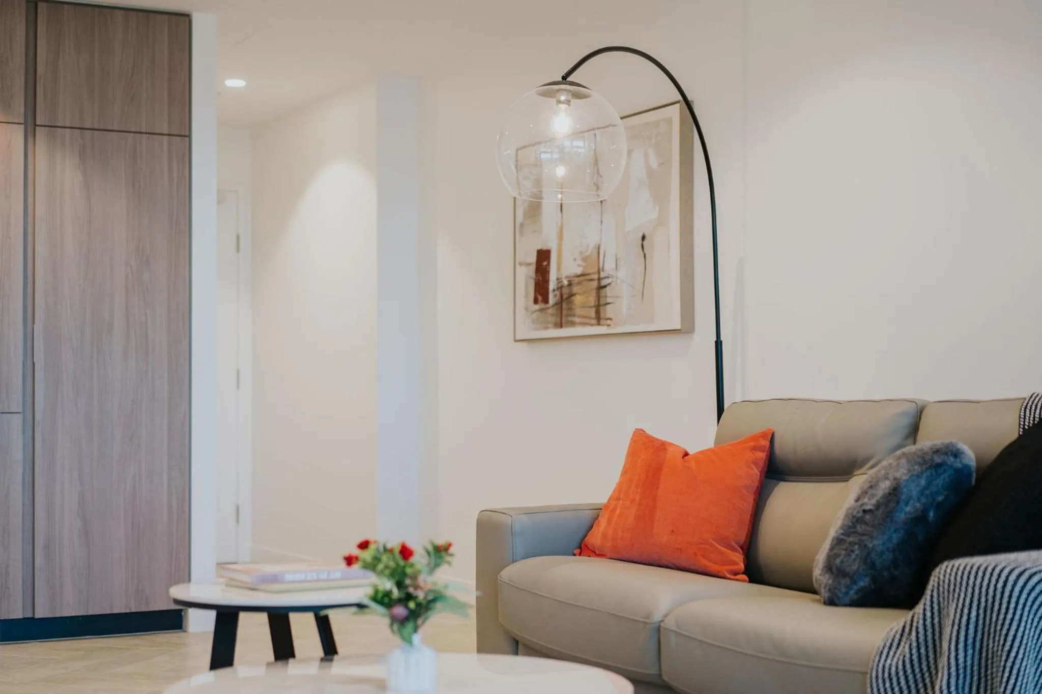 Nooon Stay QW - Apartments Managed by The NOOON STAY