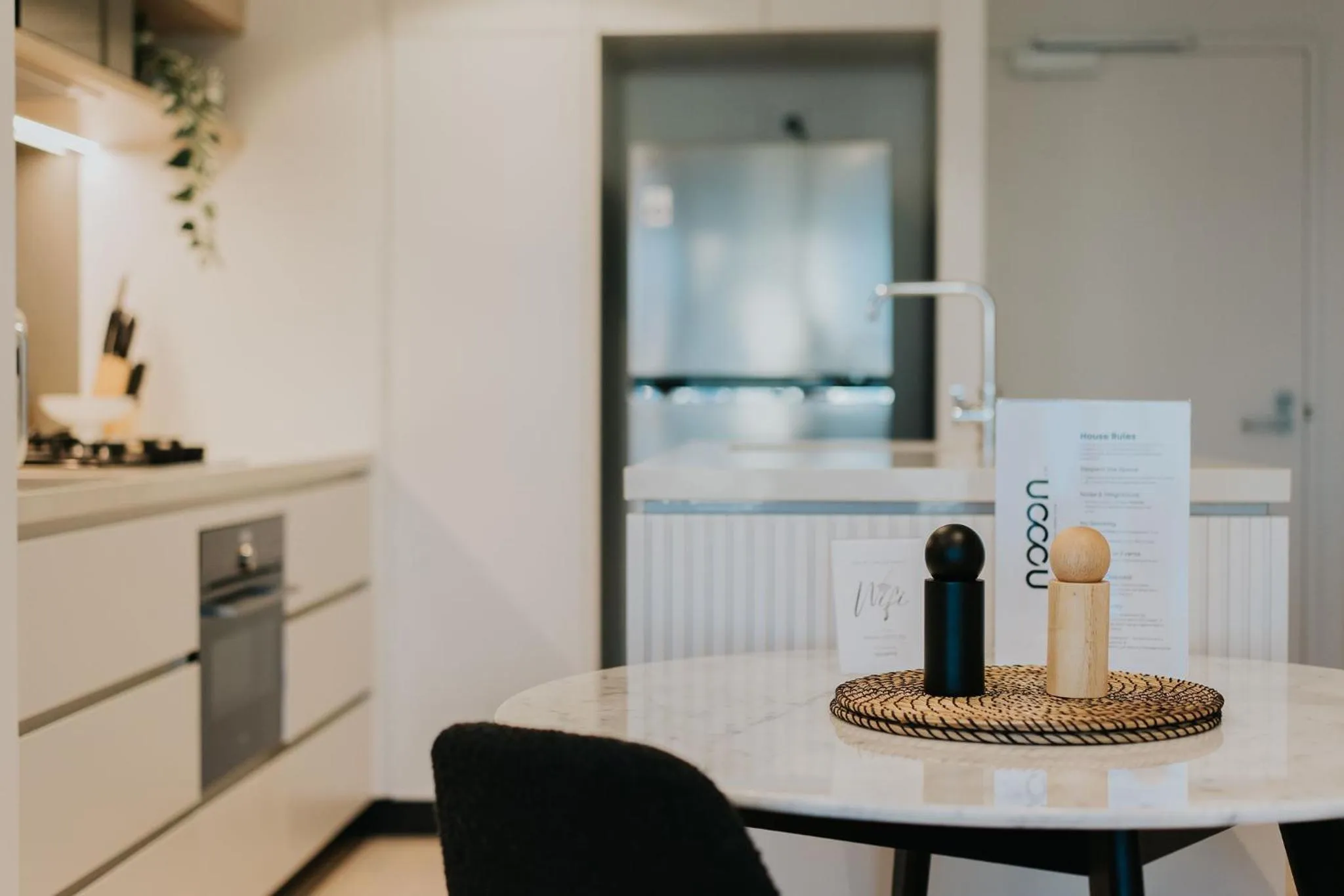 Nooon Stay QW - Apartments Managed by The NOOON STAY