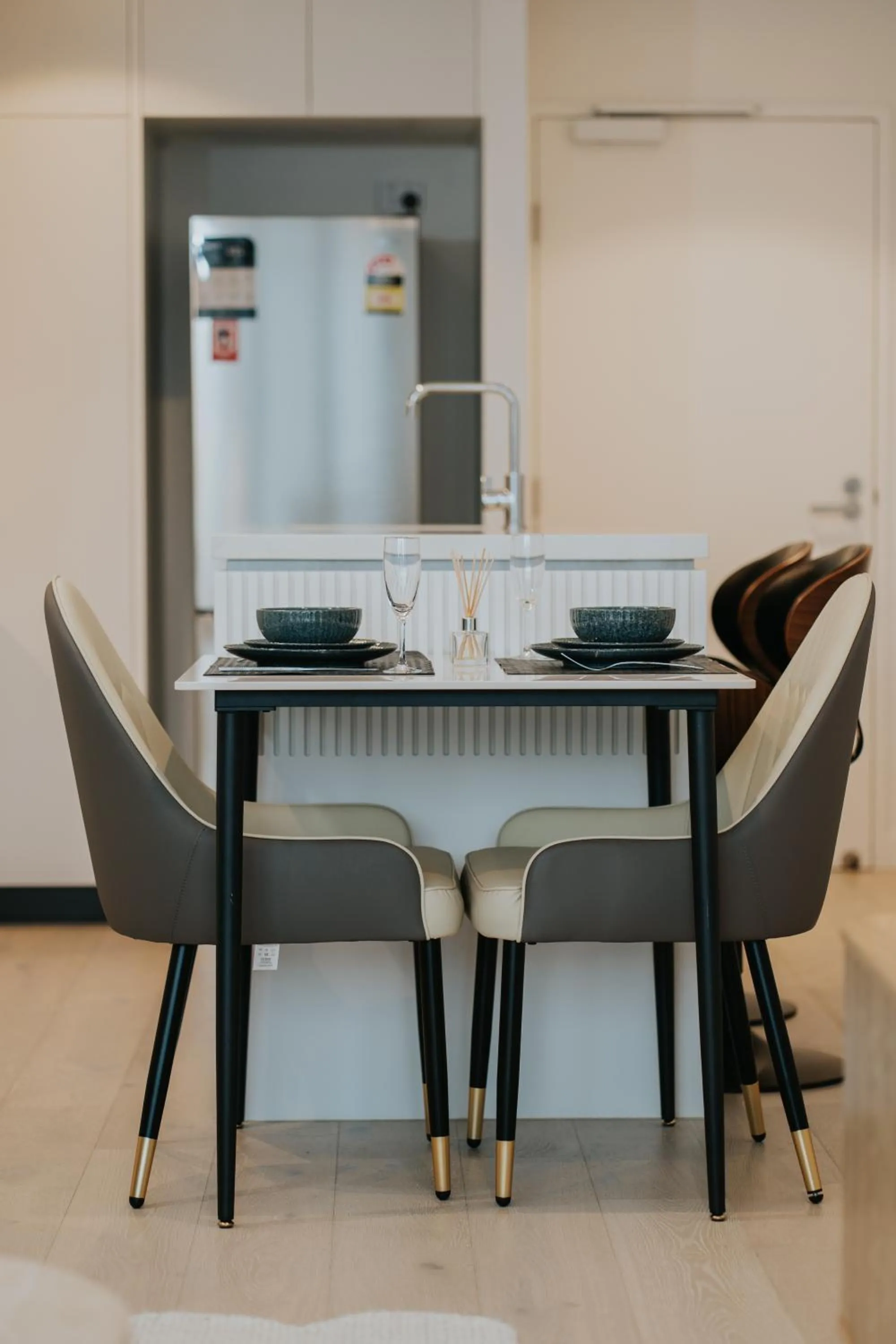 Nooon Stay QW - Apartments Managed by The NOOON STAY