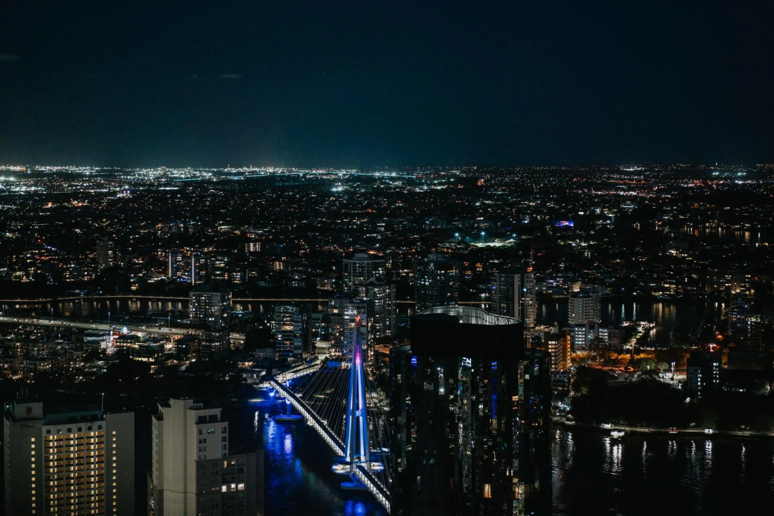 Nooon Stay QW - Apartments Managed by The NOOON STAY