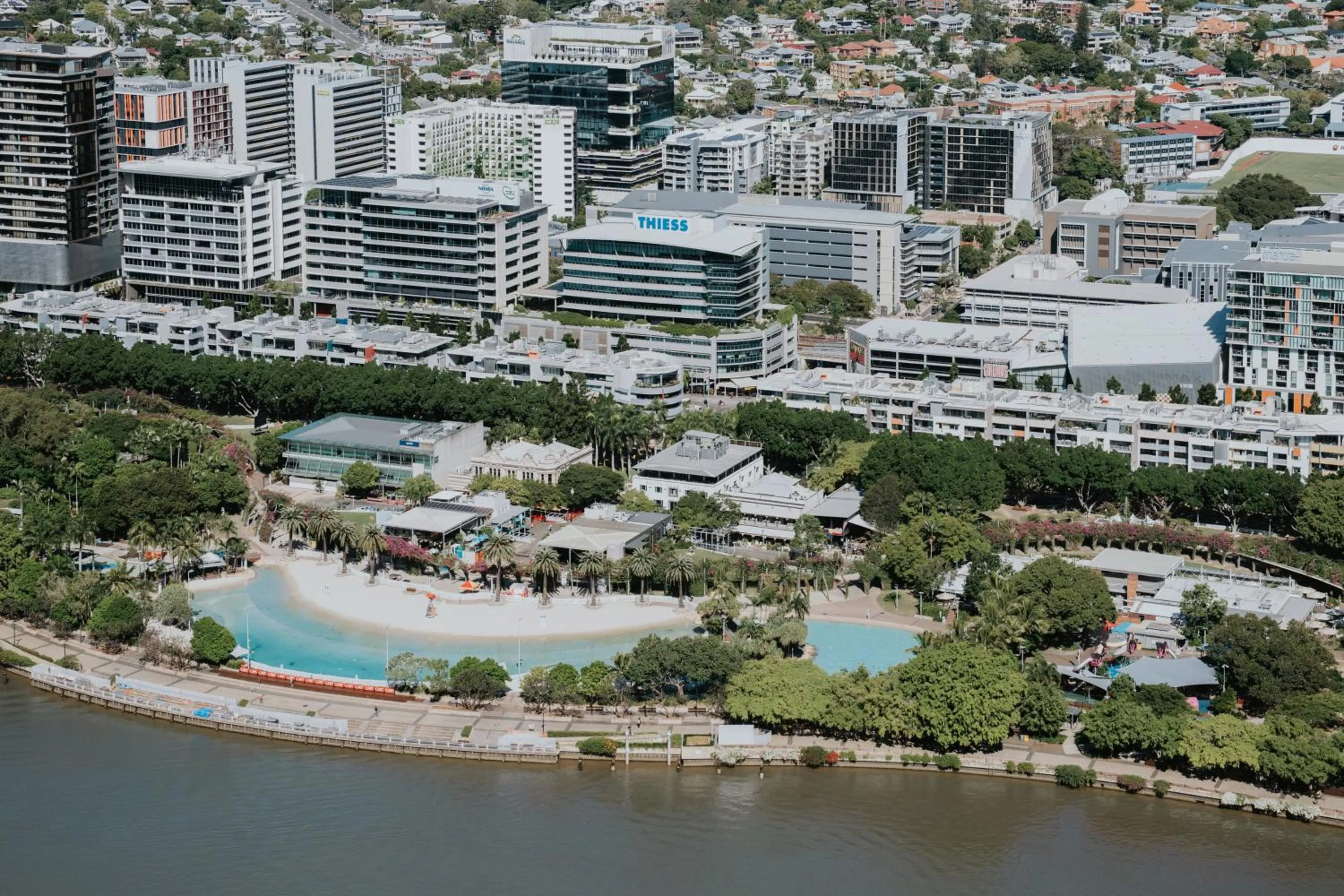 Nooon Stay QW - Apartments Managed by The NOOON STAY