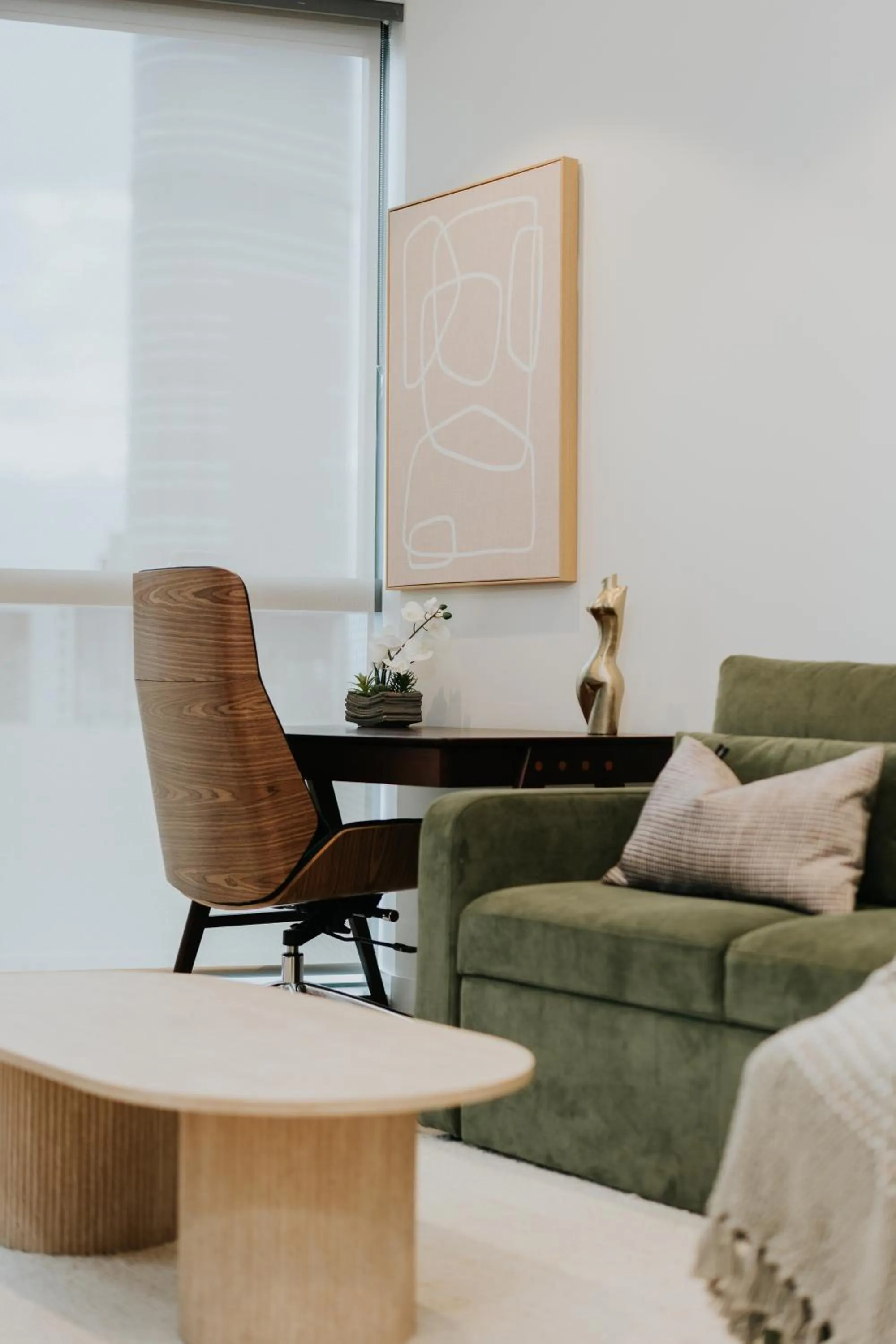 Nooon Stay QW - Apartments Managed by The NOOON STAY