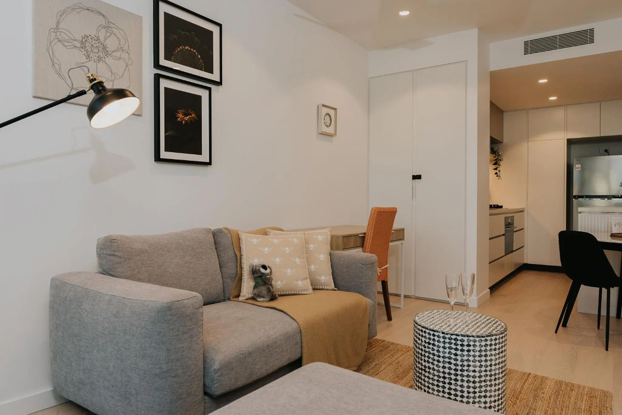 Nooon Stay QW - Apartments Managed by The NOOON STAY