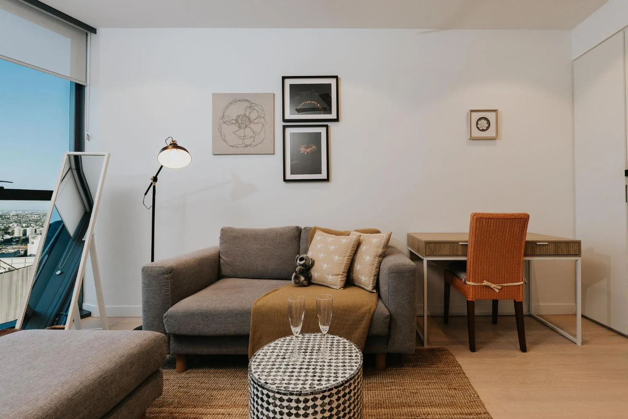 Nooon Stay QW - Apartments Managed by The NOOON STAY