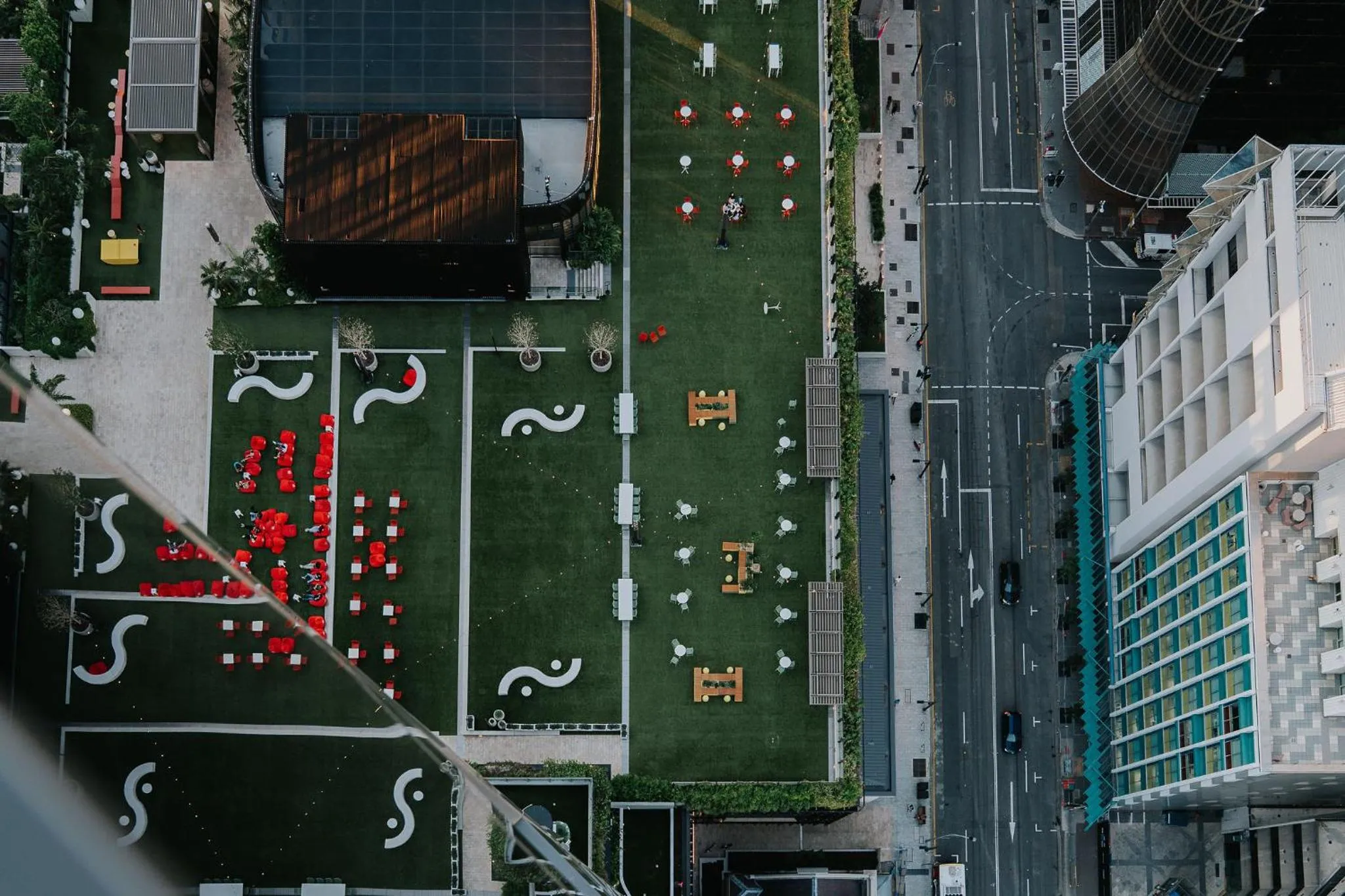 Nooon Stay QW - Apartments Managed by The NOOON STAY