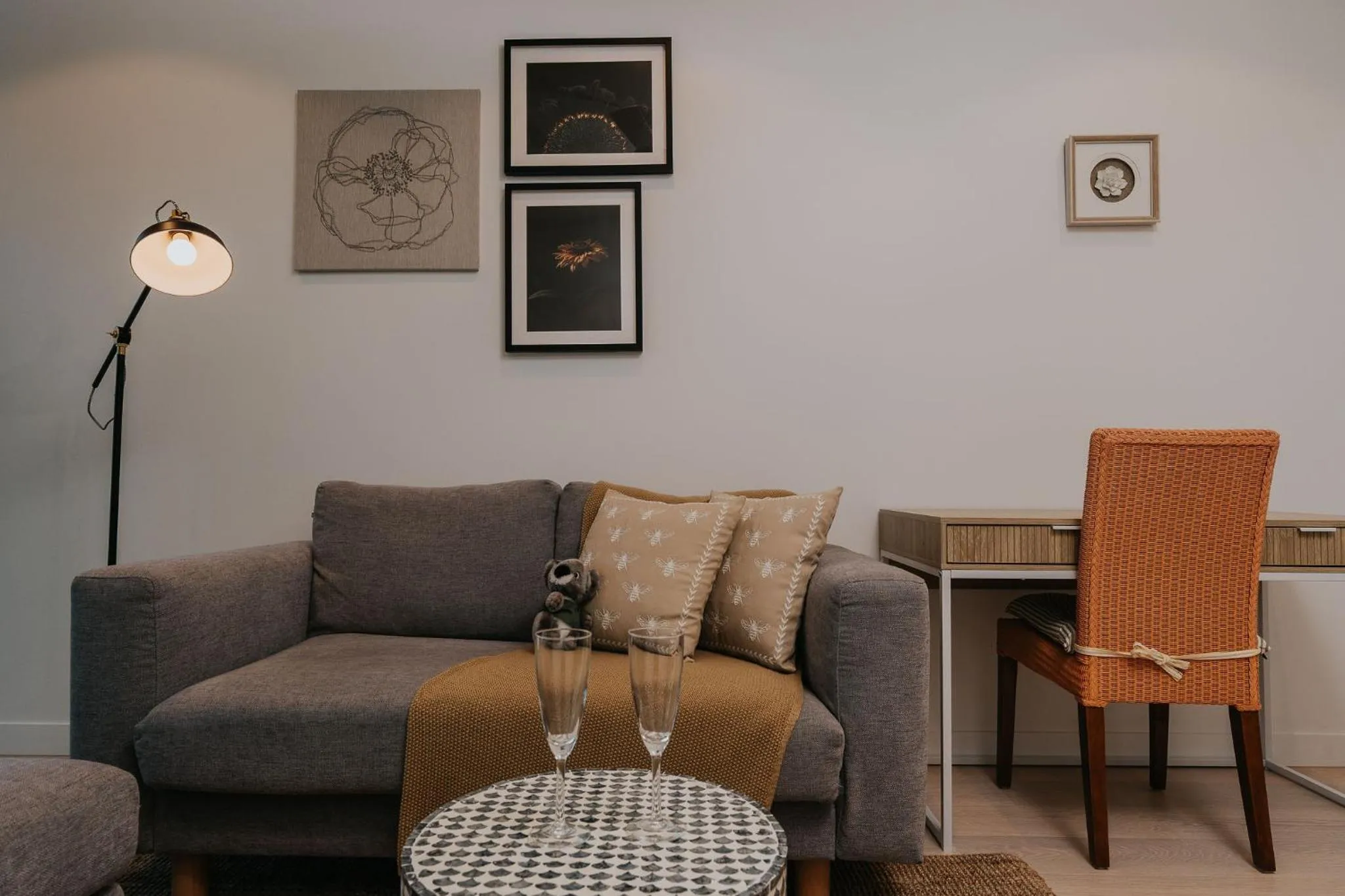 Nooon Stay QW - Apartments Managed by The NOOON STAY