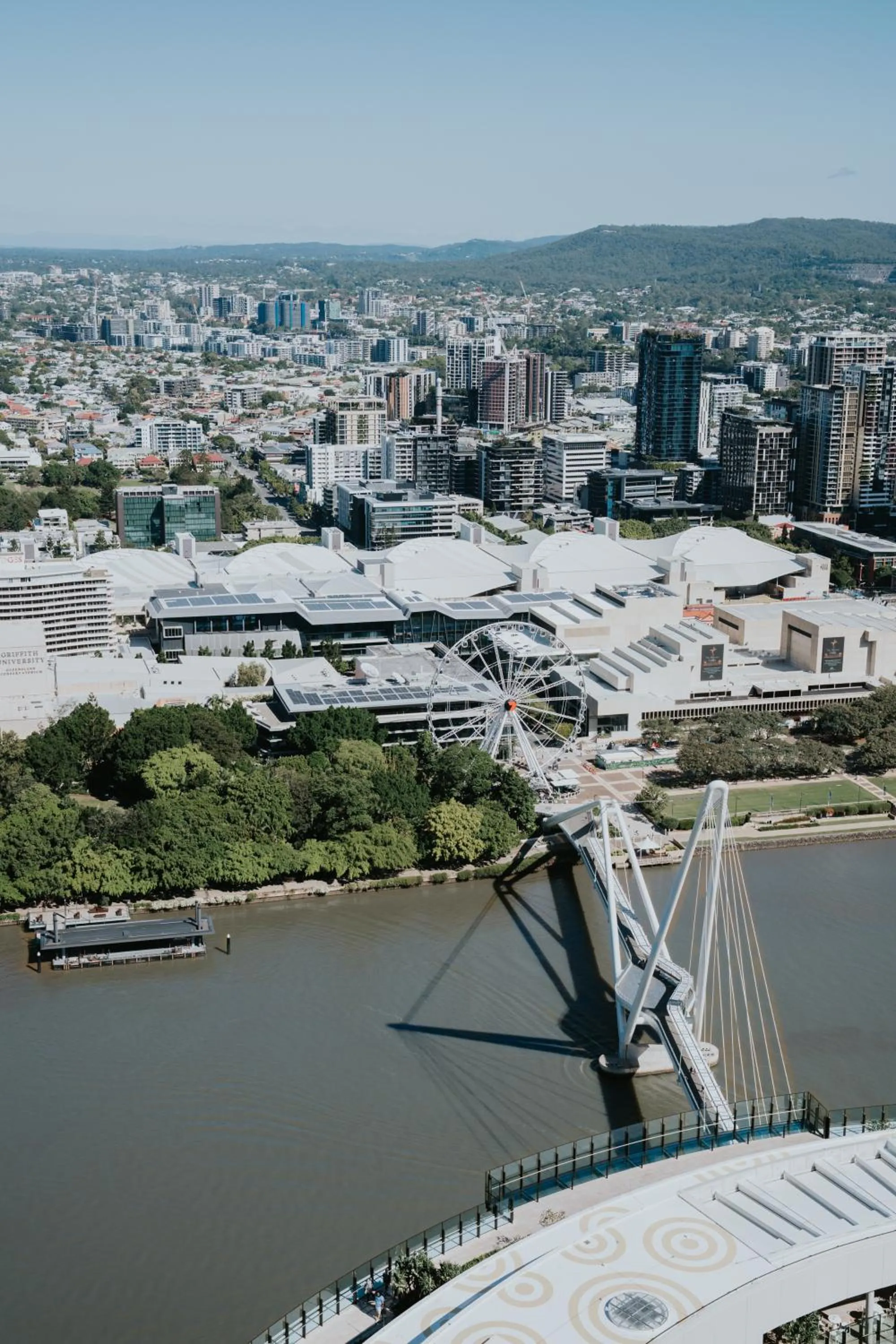 Nooon Stay QW - Apartments Managed by The NOOON STAY