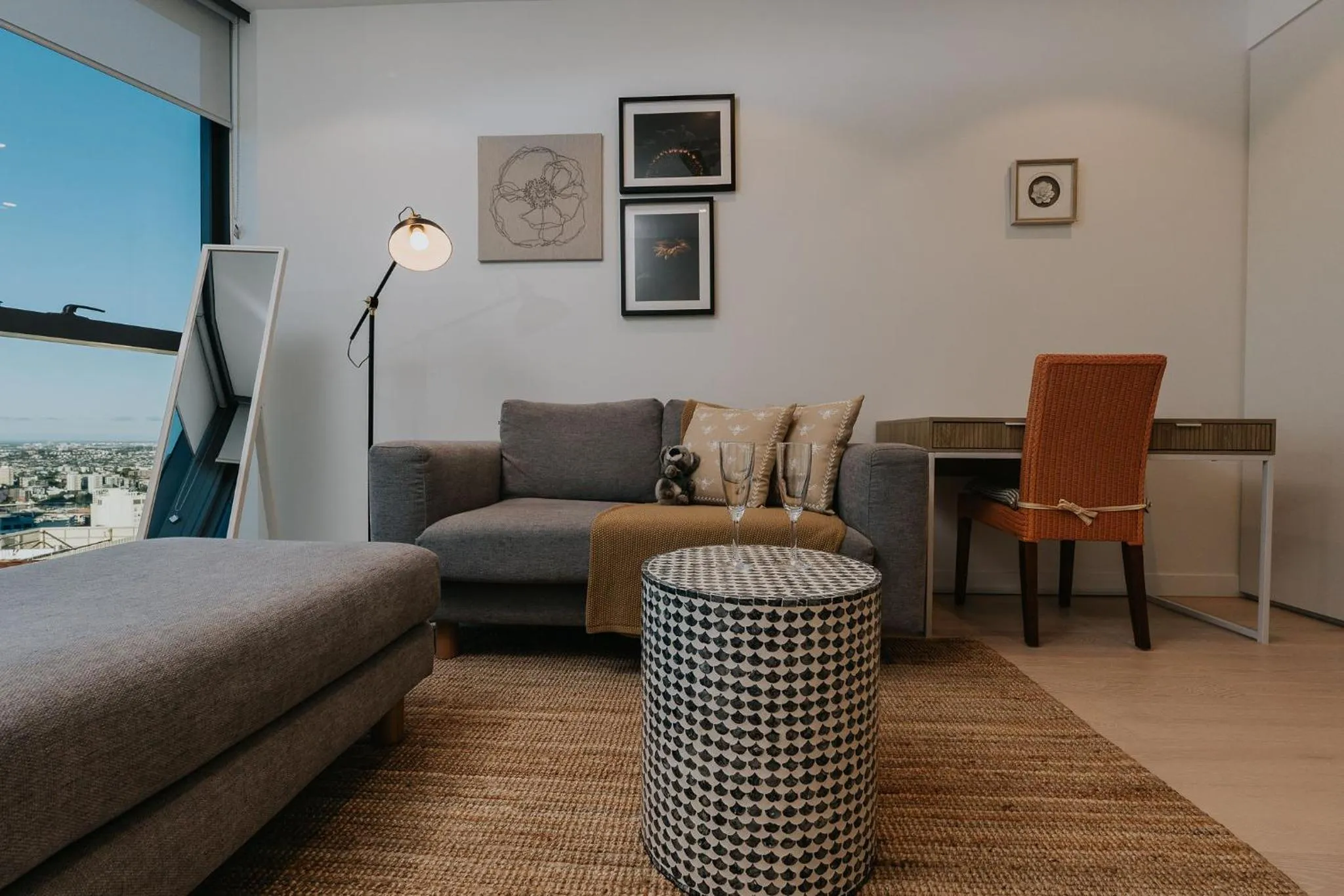 Nooon Stay QW - Apartments Managed by The NOOON STAY