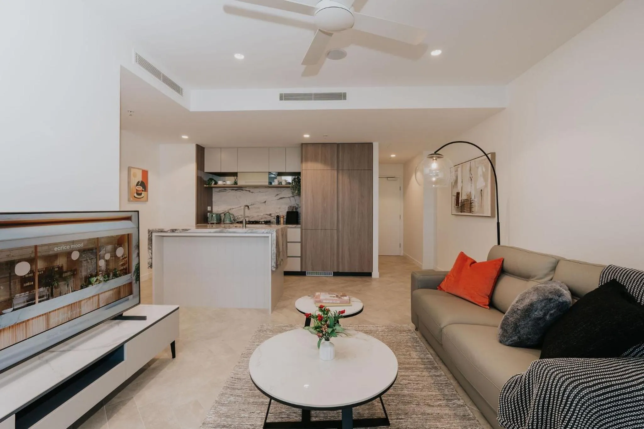 Nooon Stay QW - Apartments Managed by The NOOON STAY