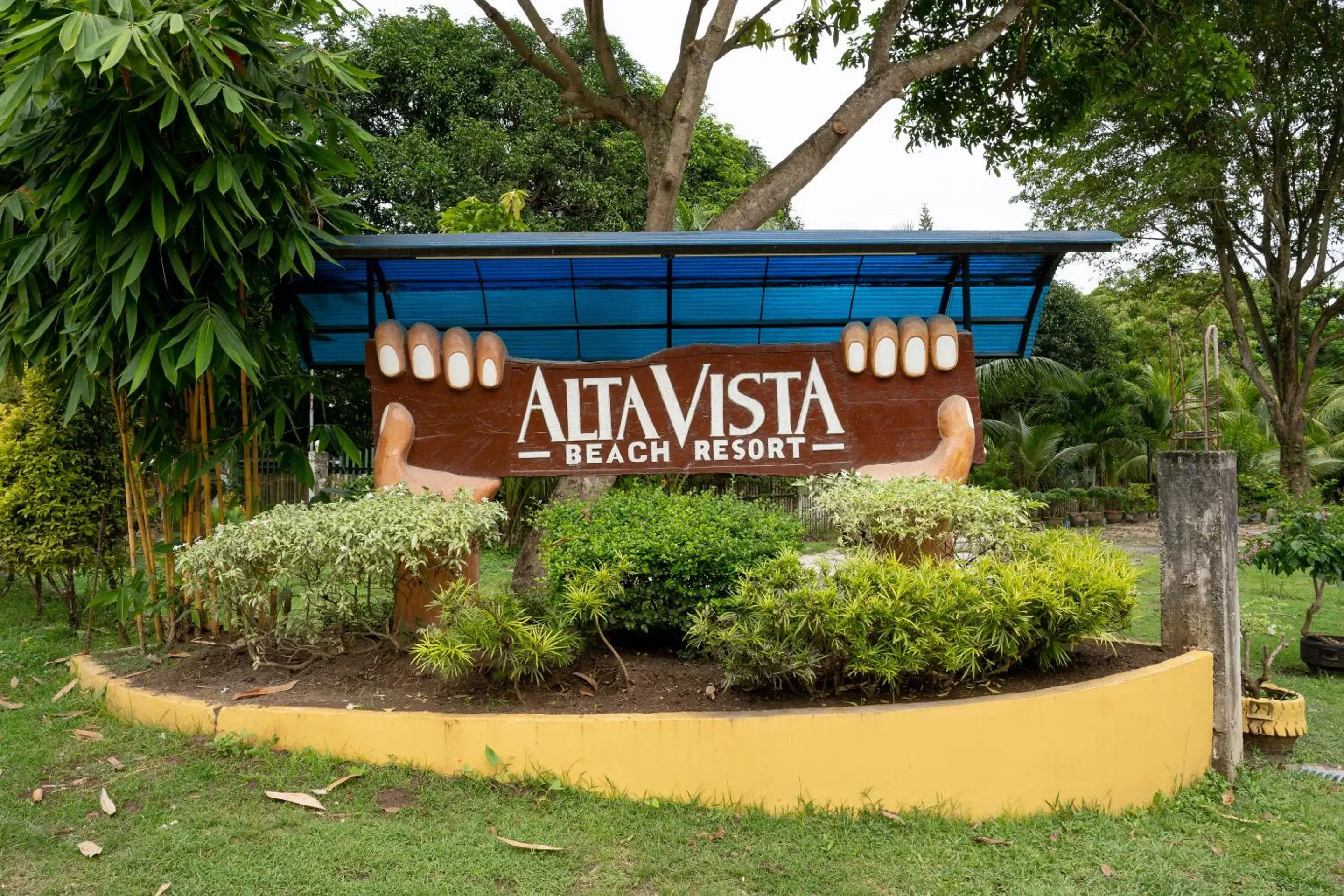 AltaVista Beach Resort Samal powered by Cocotel AltaVista Beach Resort Samal powered by Cocotel