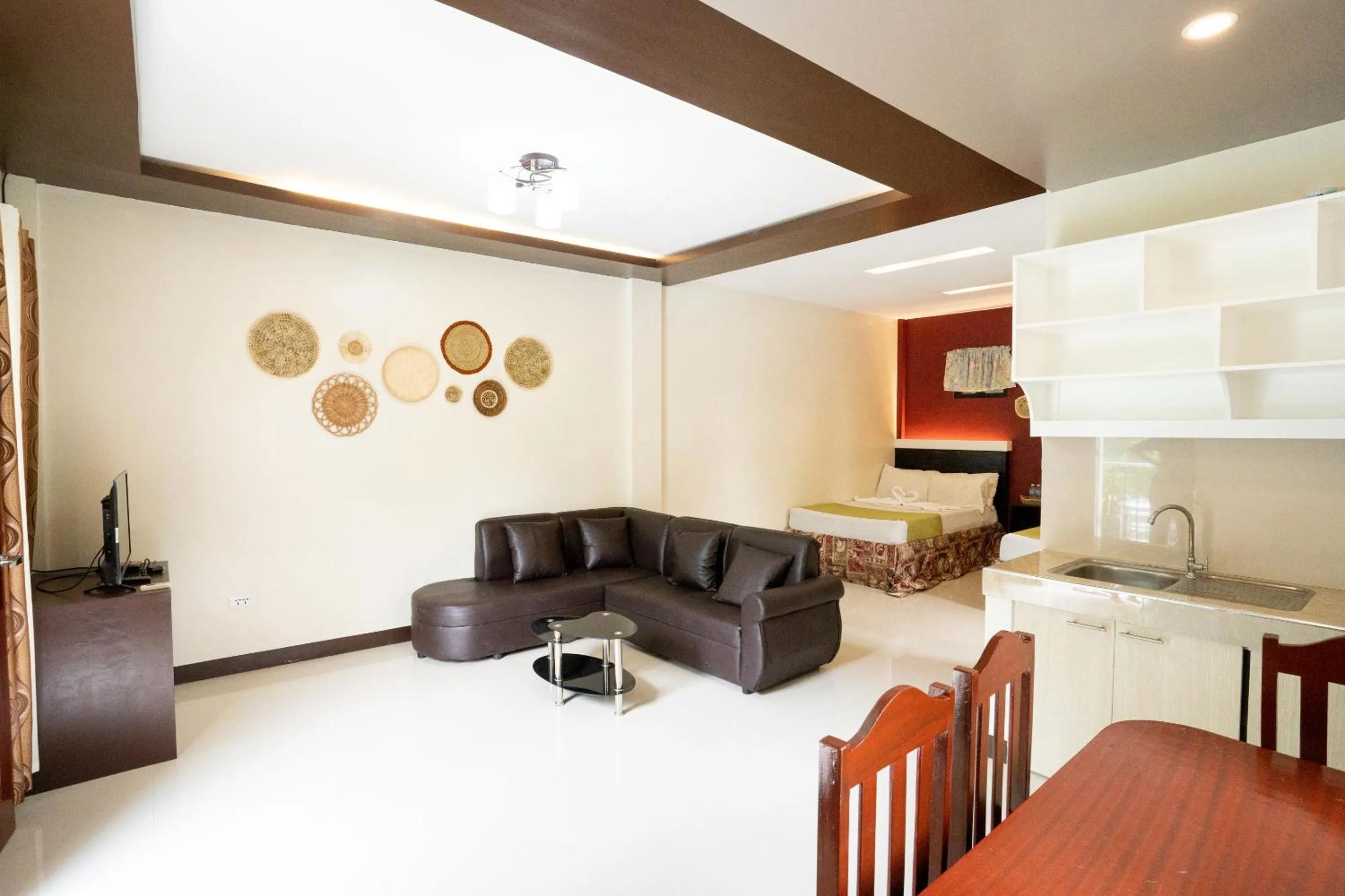 AltaVista Beach Resort Samal powered by Cocotel