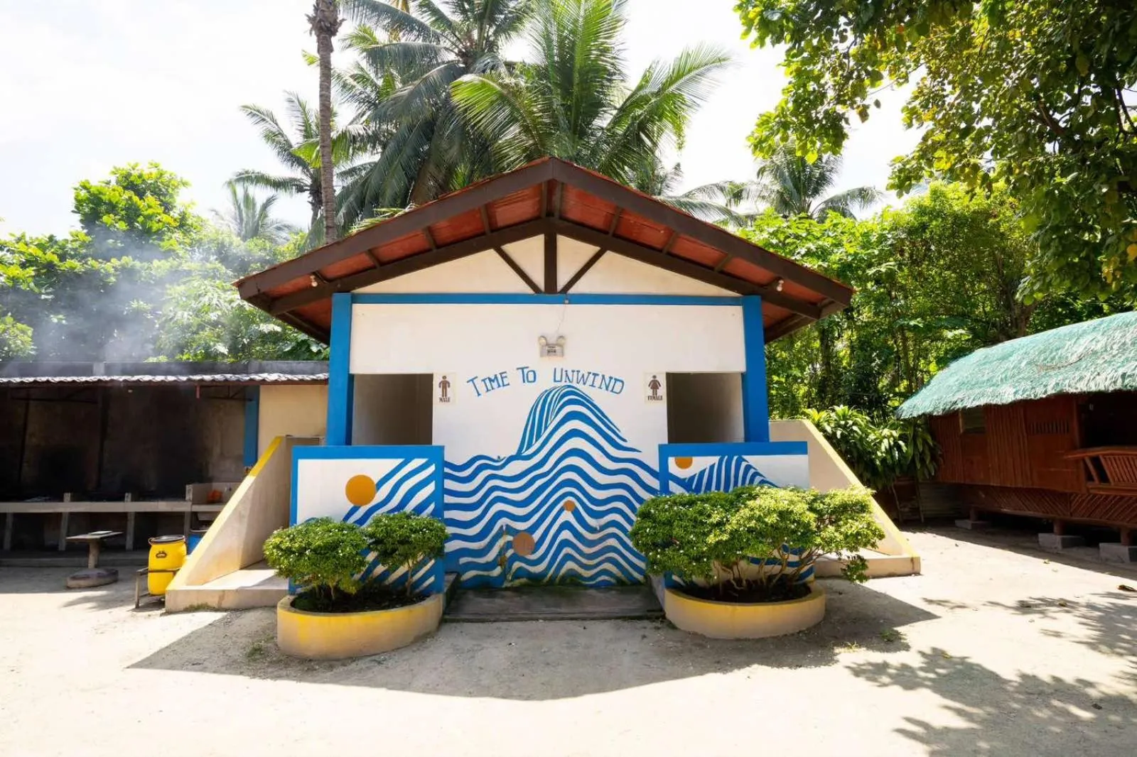 AltaVista Beach Resort Samal powered by Cocotel