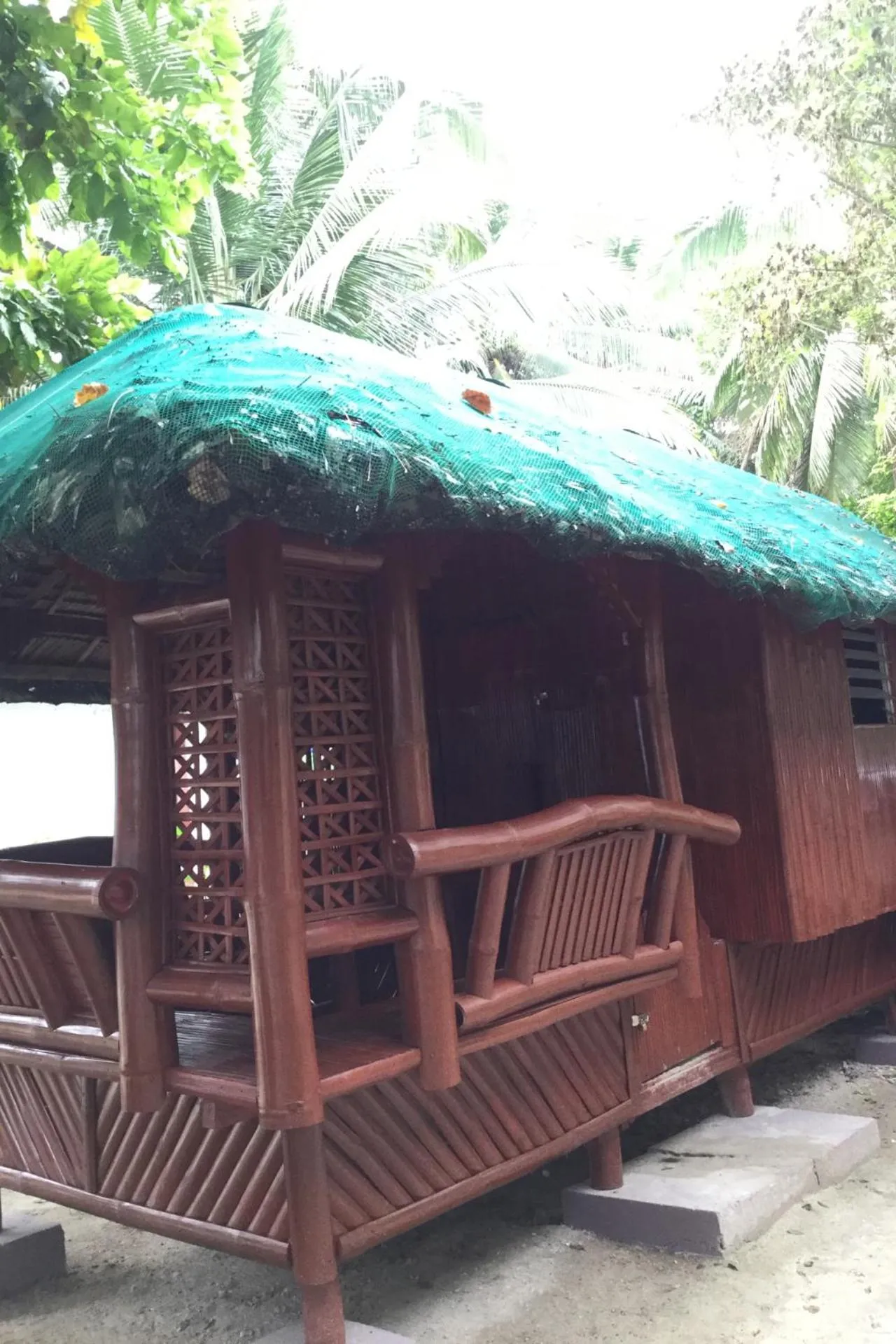 AltaVista Beach Resort Samal powered by Cocotel