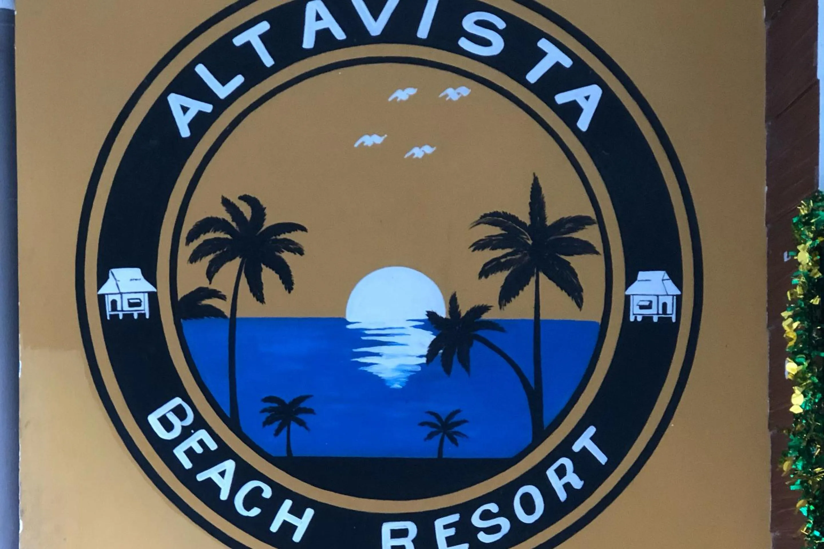 AltaVista Beach Resort Samal powered by Cocotel