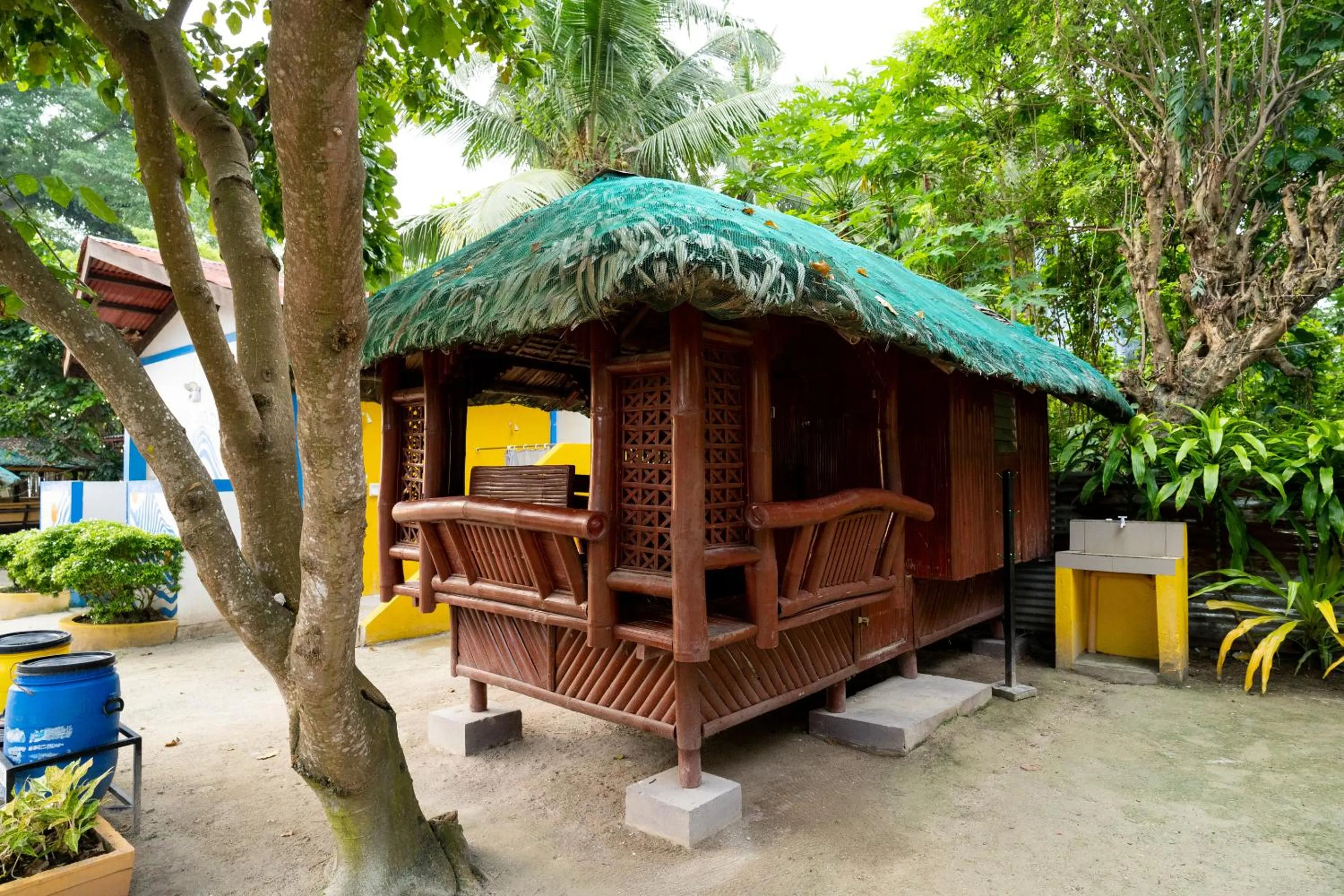 AltaVista Beach Resort Samal powered by Cocotel