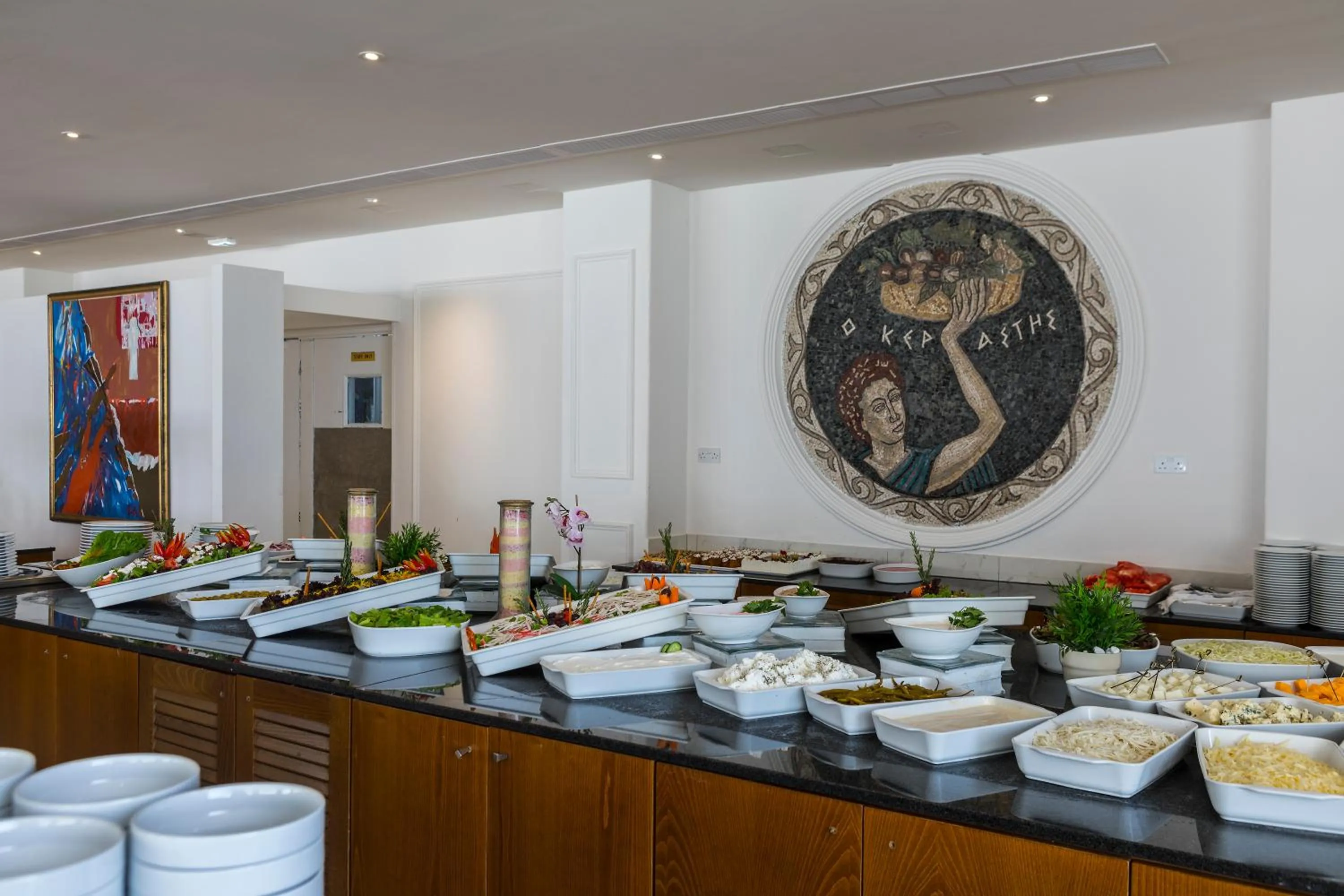 Tsokkos Protaras Beach Hotel