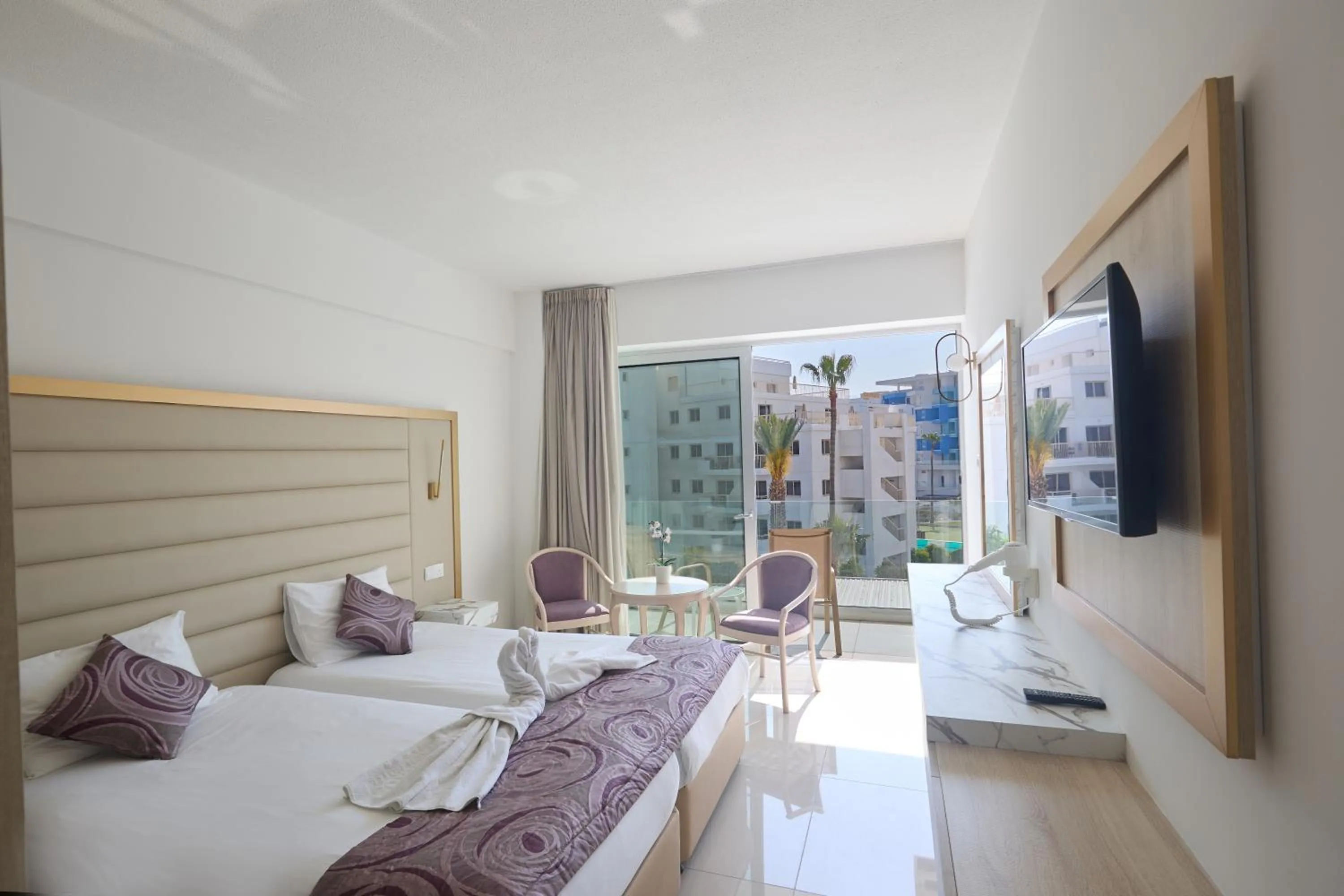 Tsokkos Protaras Beach Hotel