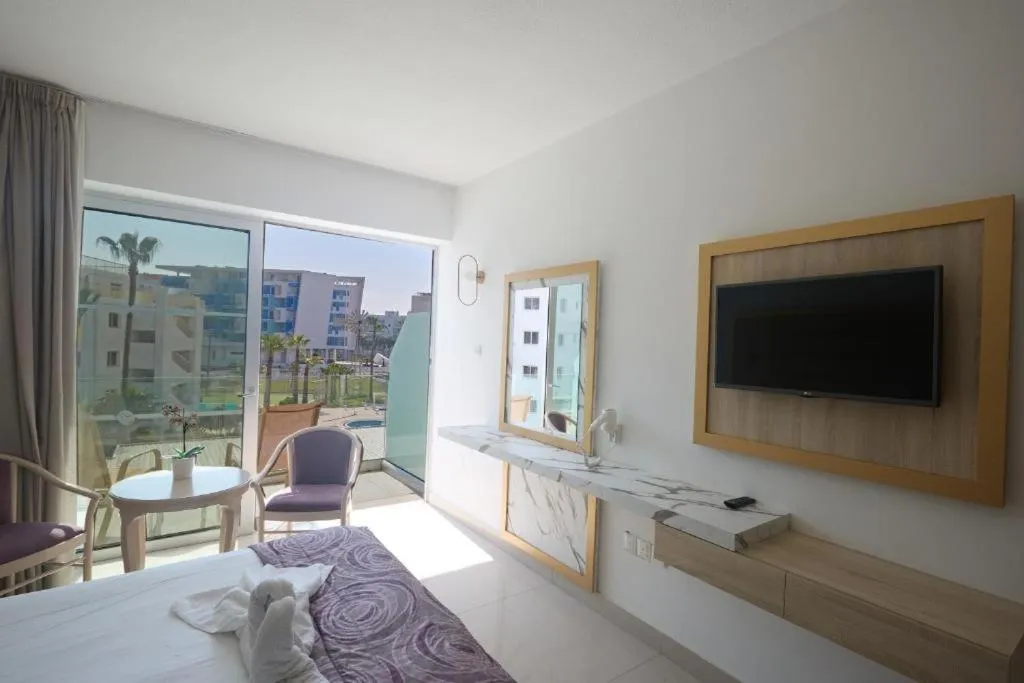 Tsokkos Protaras Beach Hotel