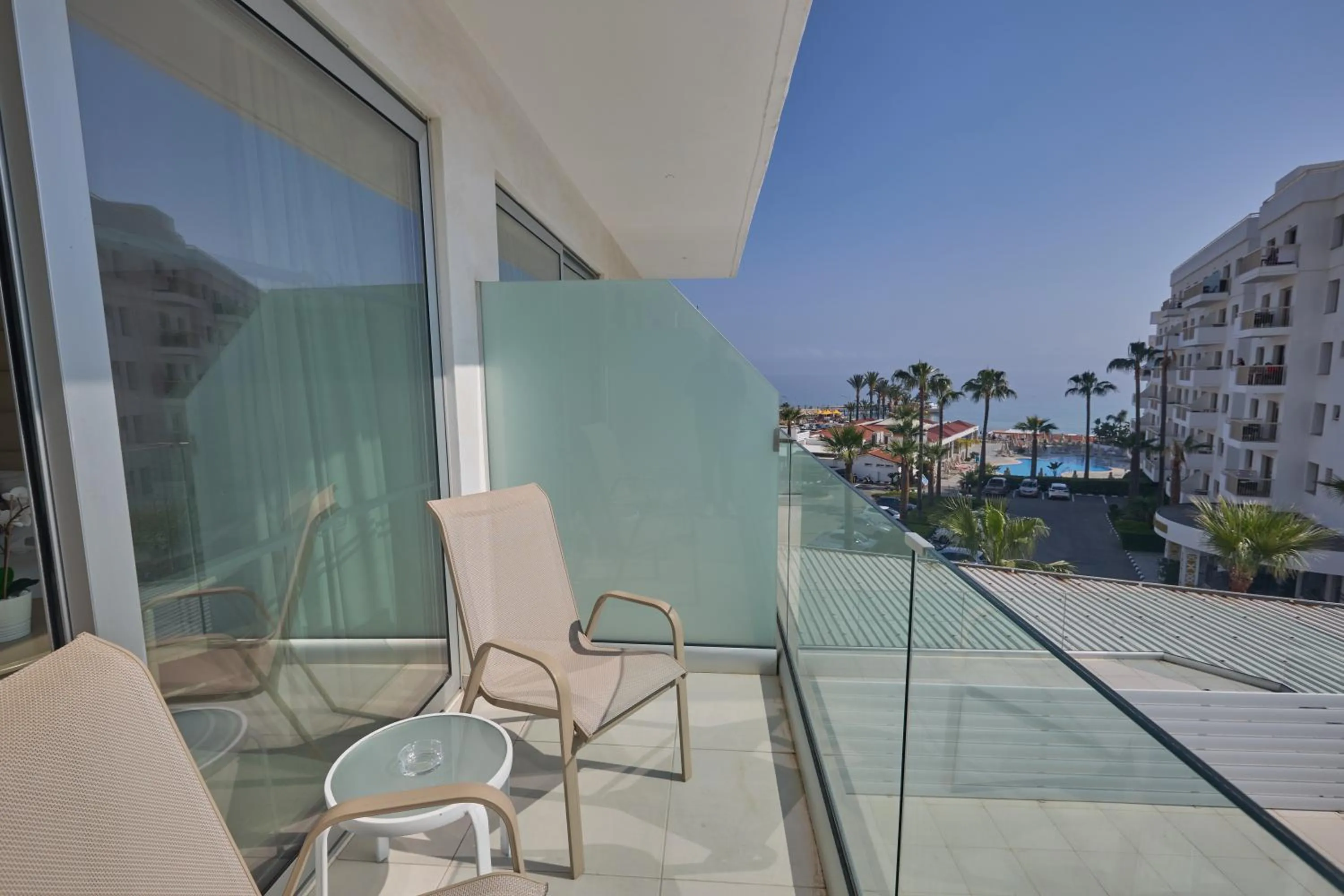 Tsokkos Protaras Beach Hotel