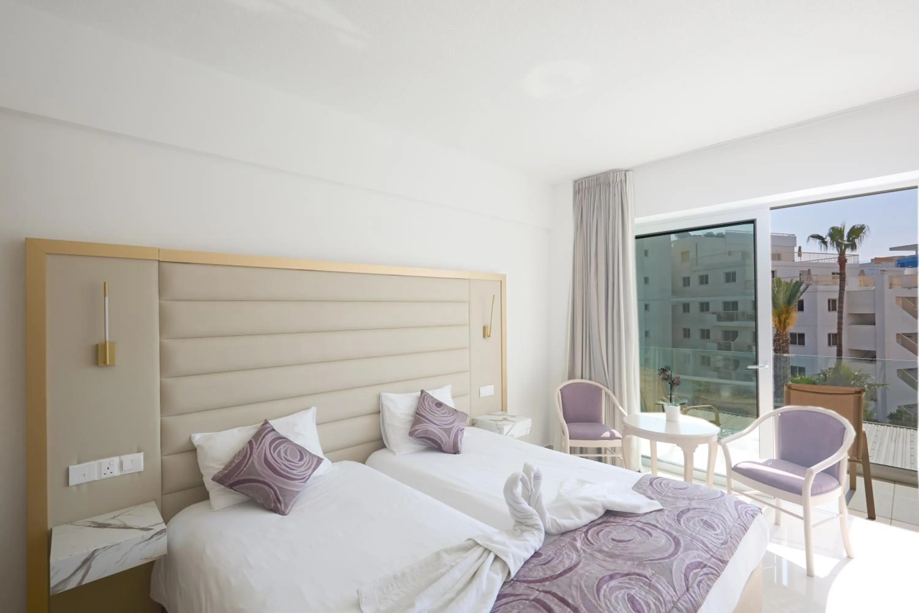 Tsokkos Protaras Beach Hotel