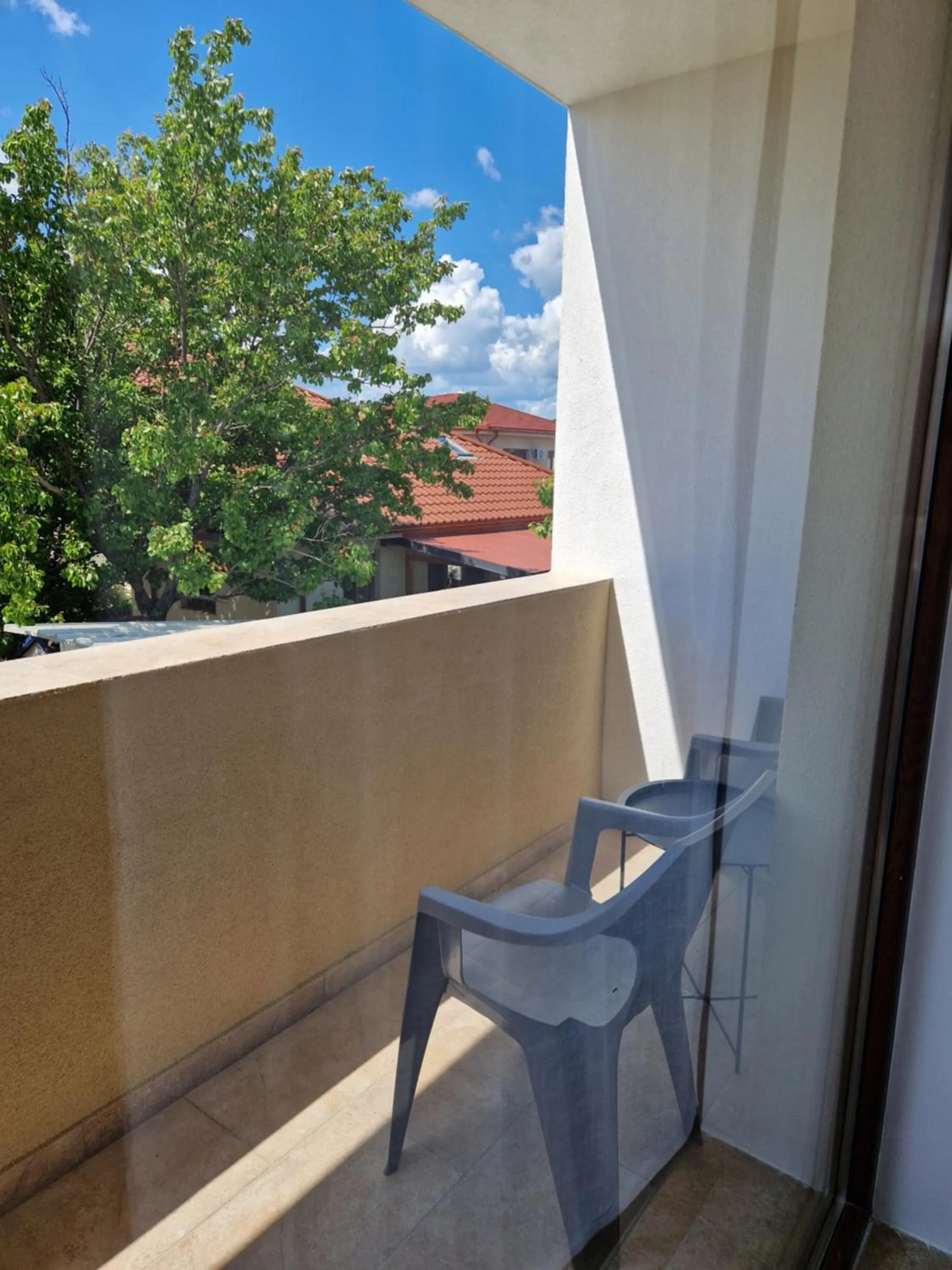 Sunny Family Vila Constanta