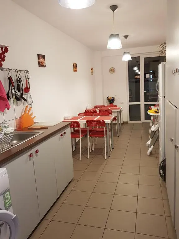 Sunny Family Vila Constanta