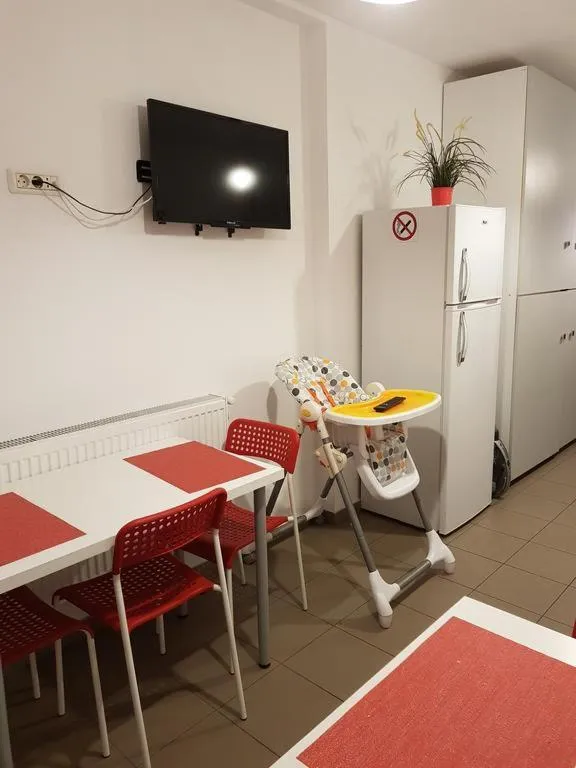 Sunny Family Vila Constanta