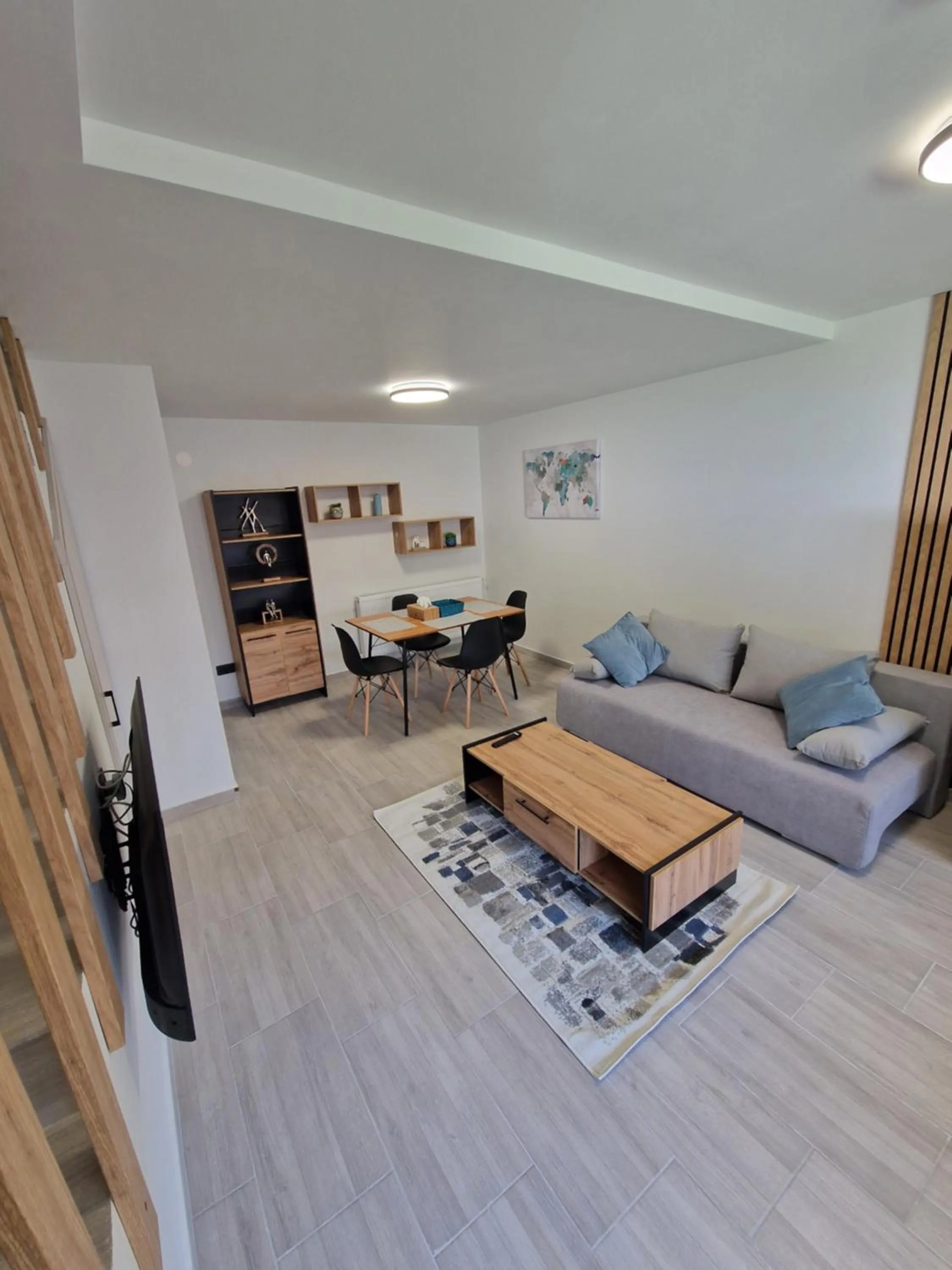 Sunny Family Vila Constanta