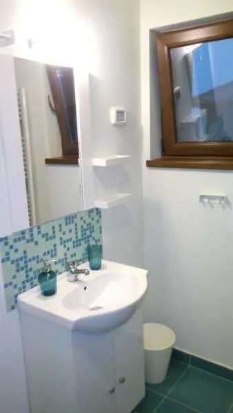 Sunny Family Vila Constanta