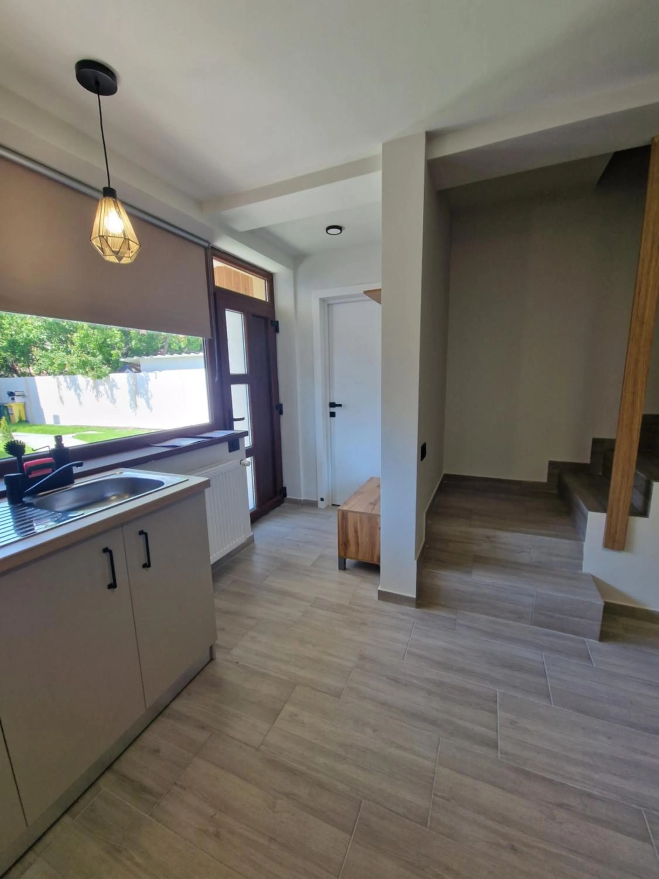 Sunny Family Vila Constanta