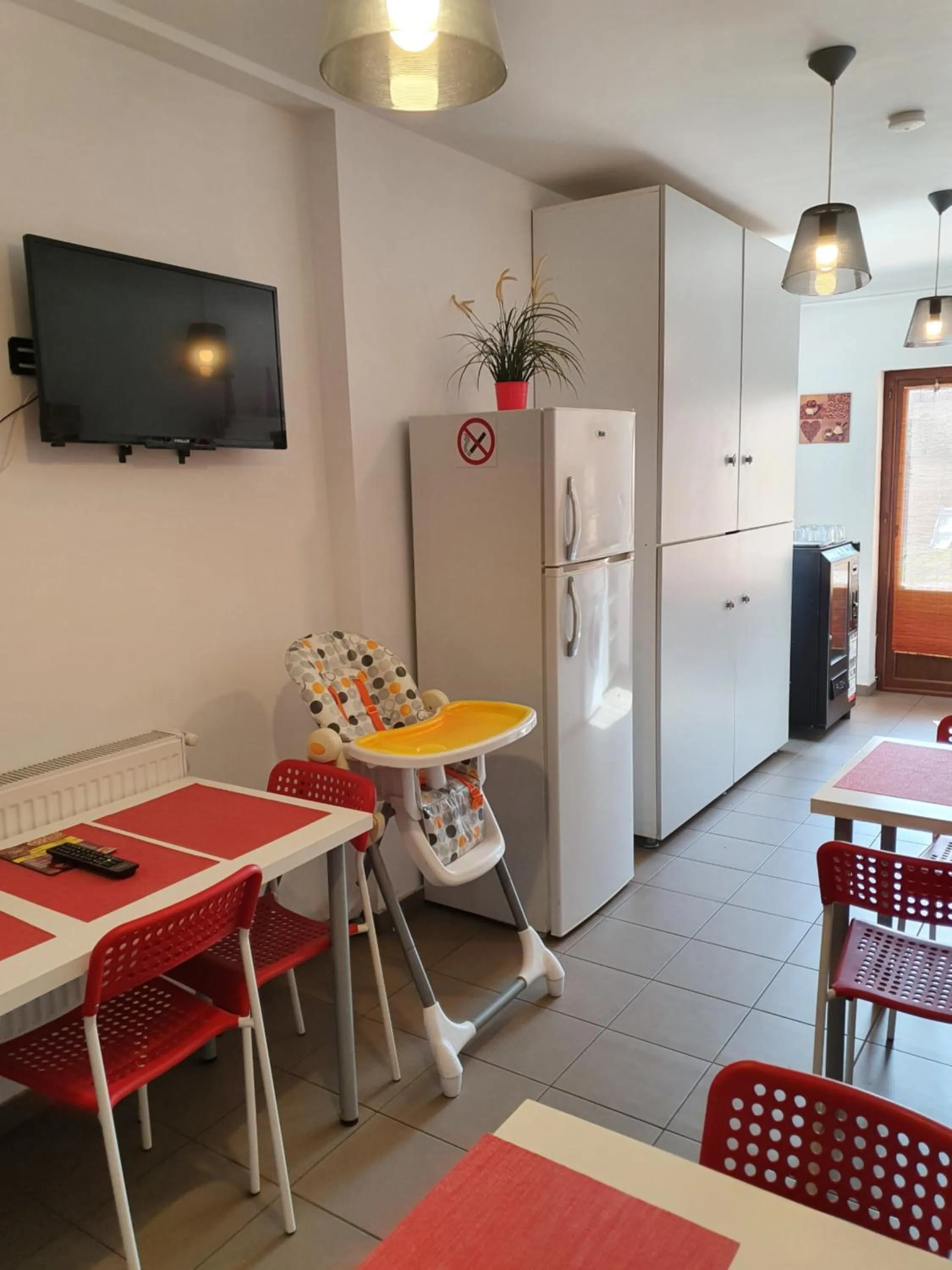 Sunny Family Vila Constanta