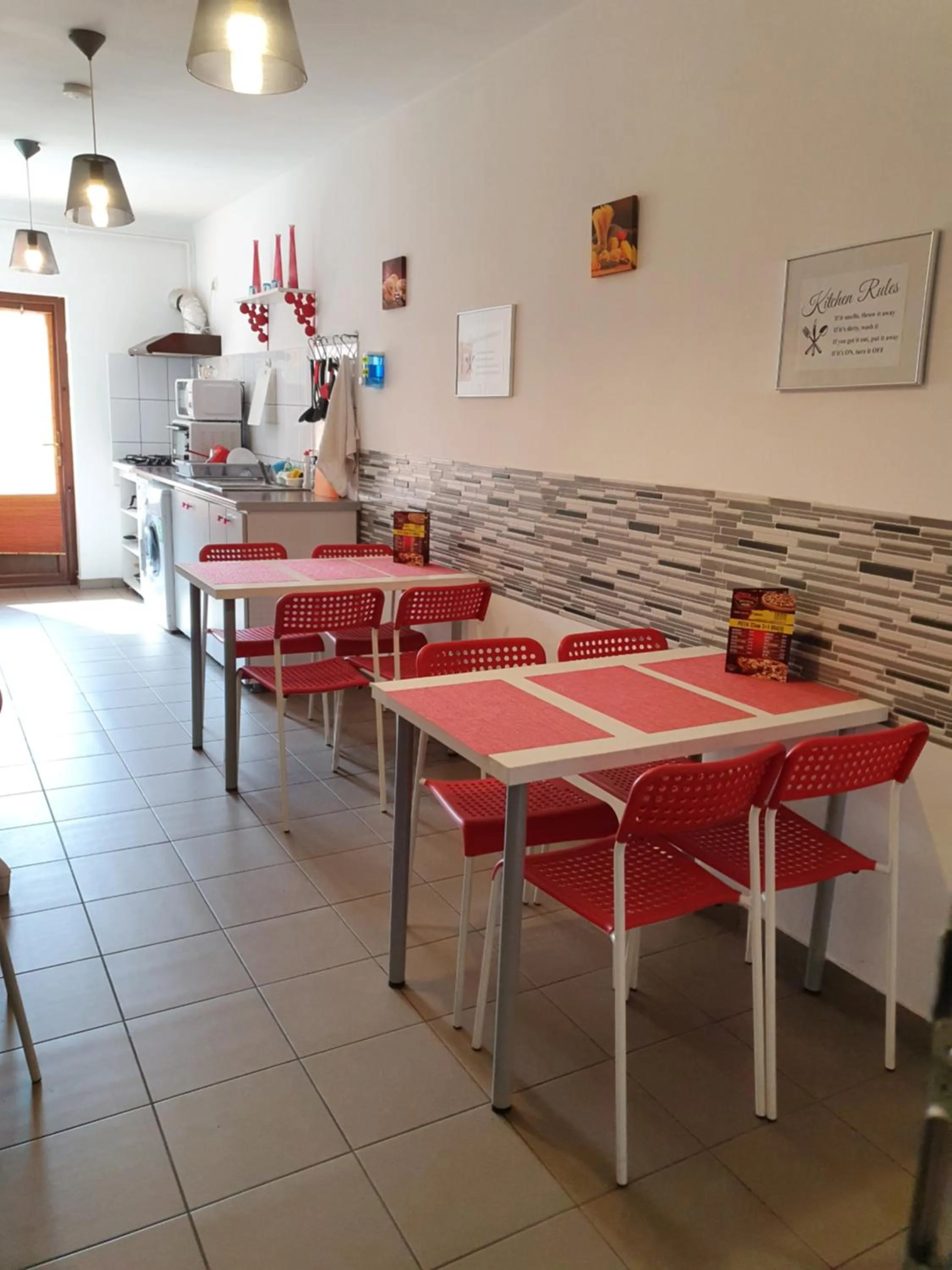 Sunny Family Vila Constanta