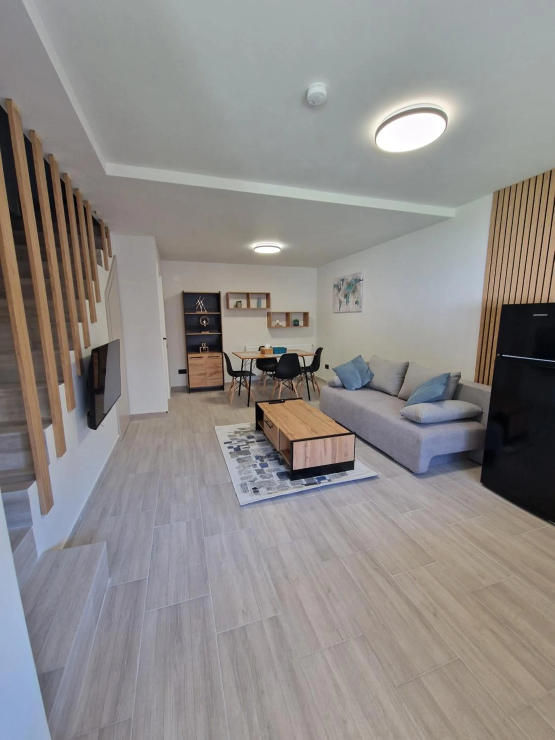 Sunny Family Vila Constanta