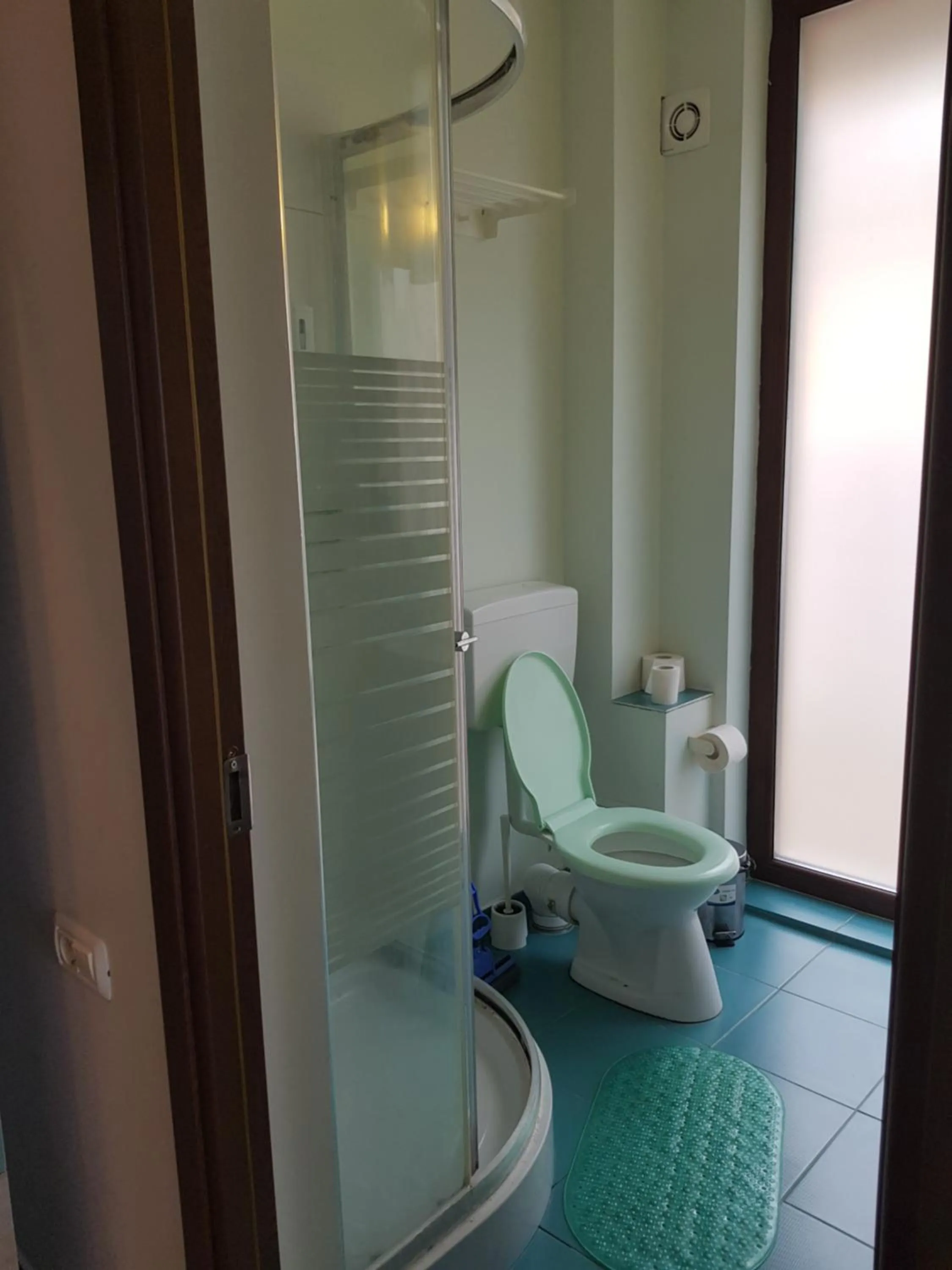 Sunny Family Vila Constanta