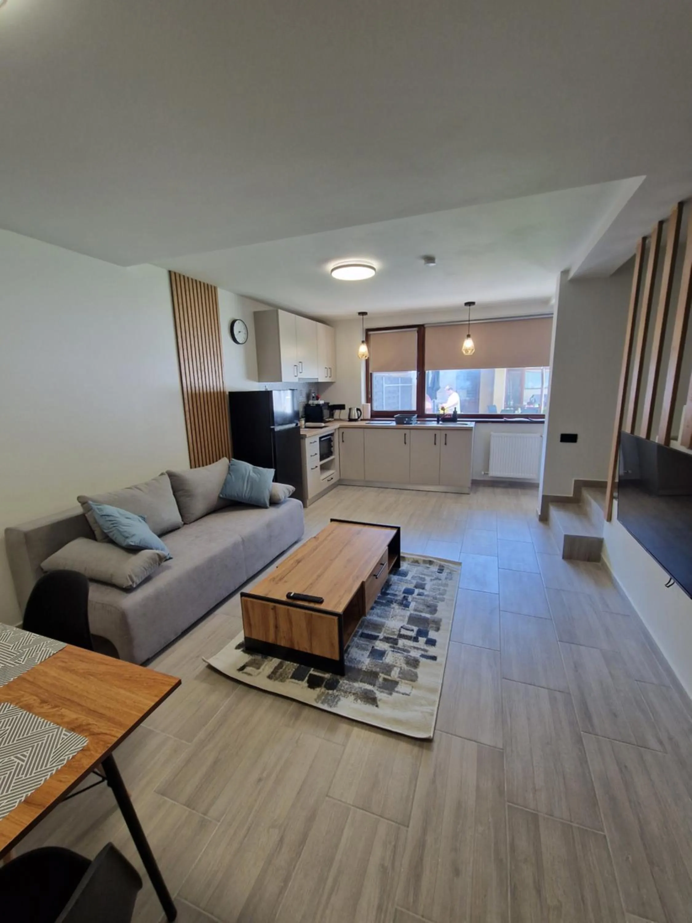 Sunny Family Vila Constanta