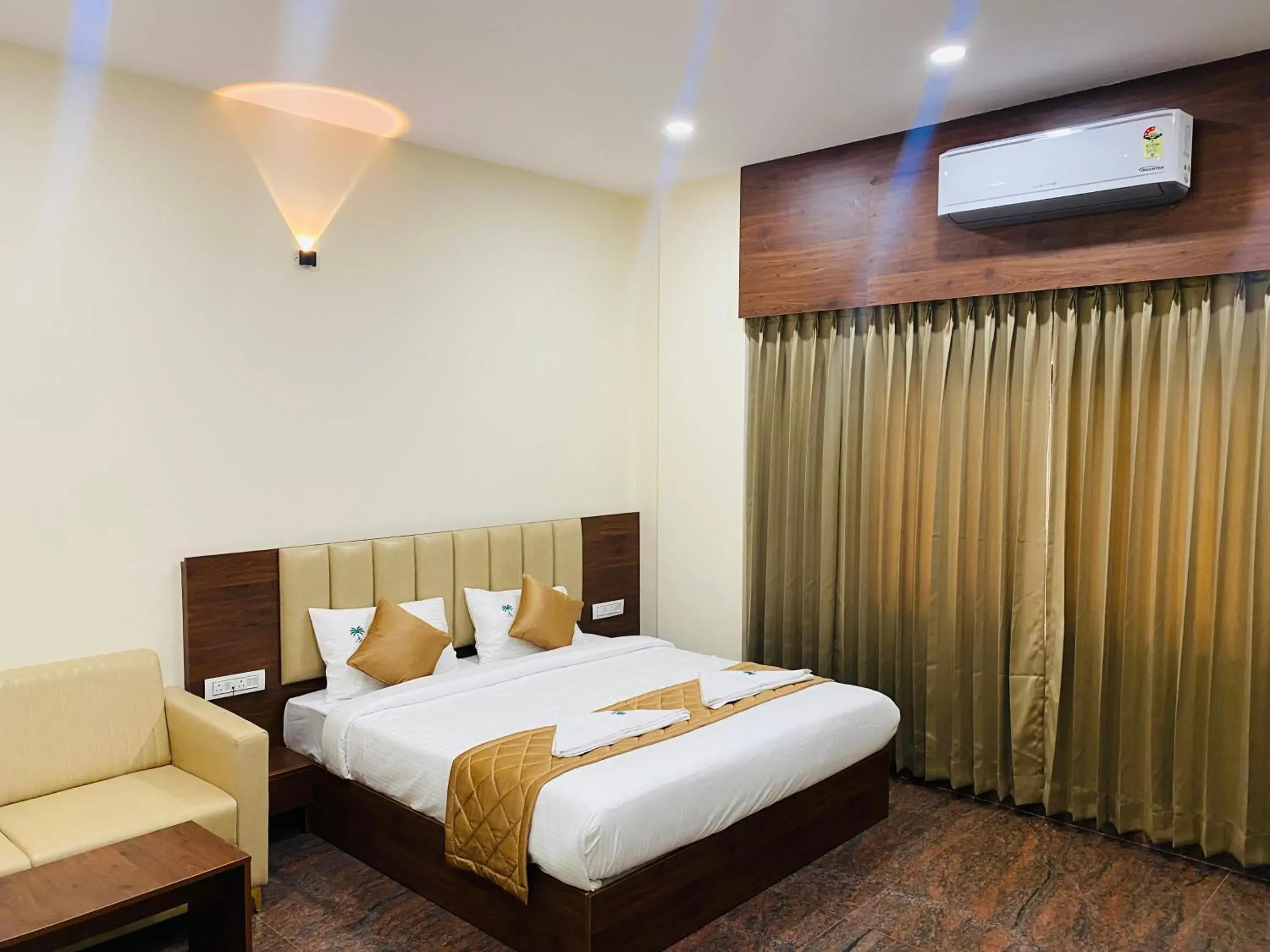 Hotel Sahara Tree Hotel Sahara Tree