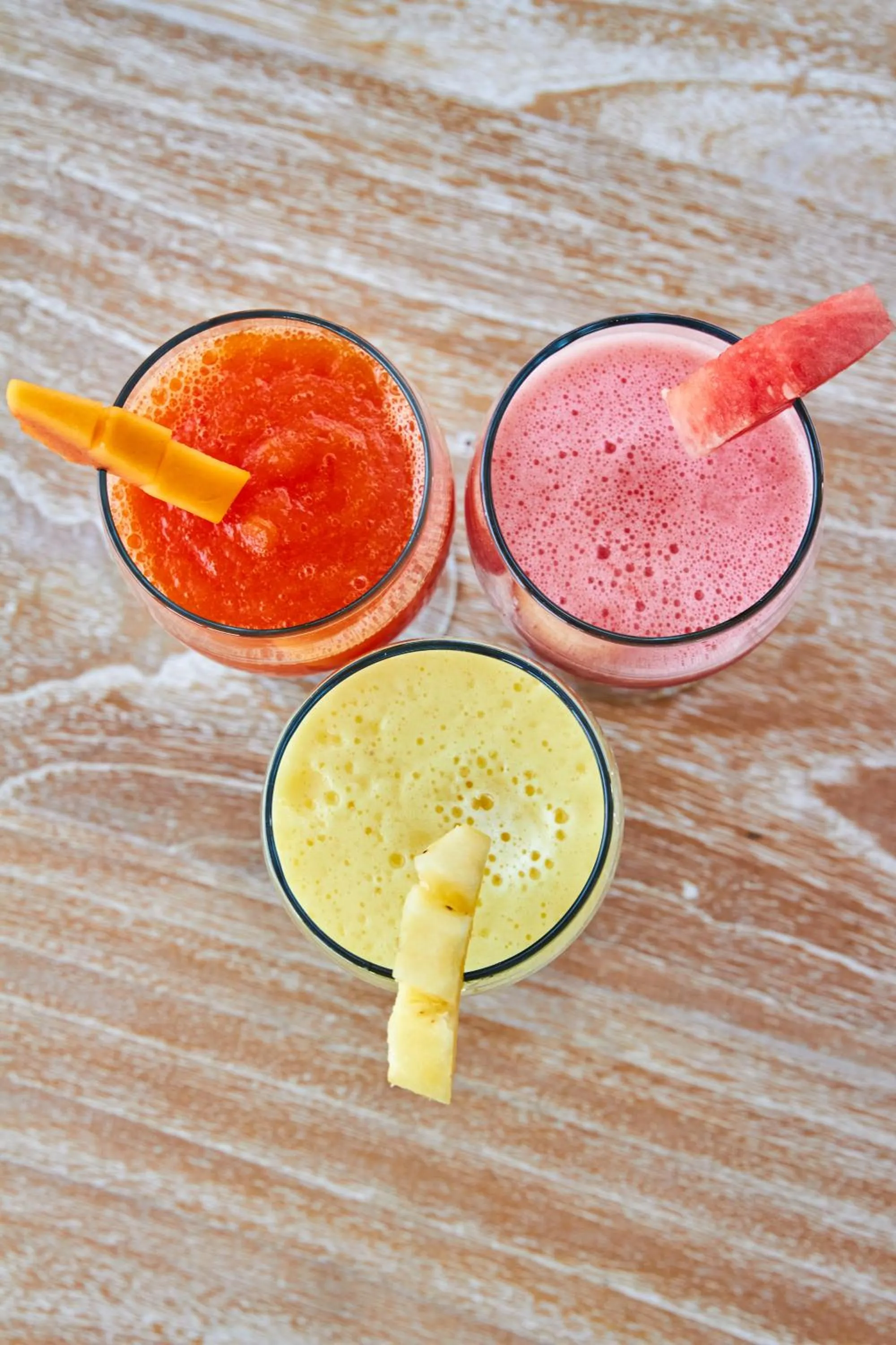 Breakfast in Samplangan Penida Resort