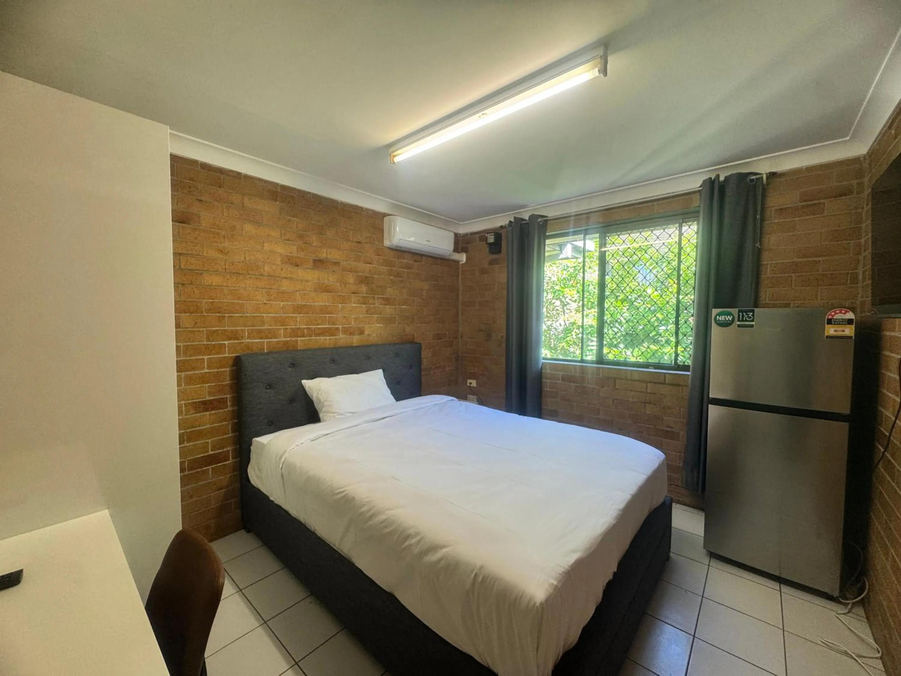 Bed in Main Residences Southport