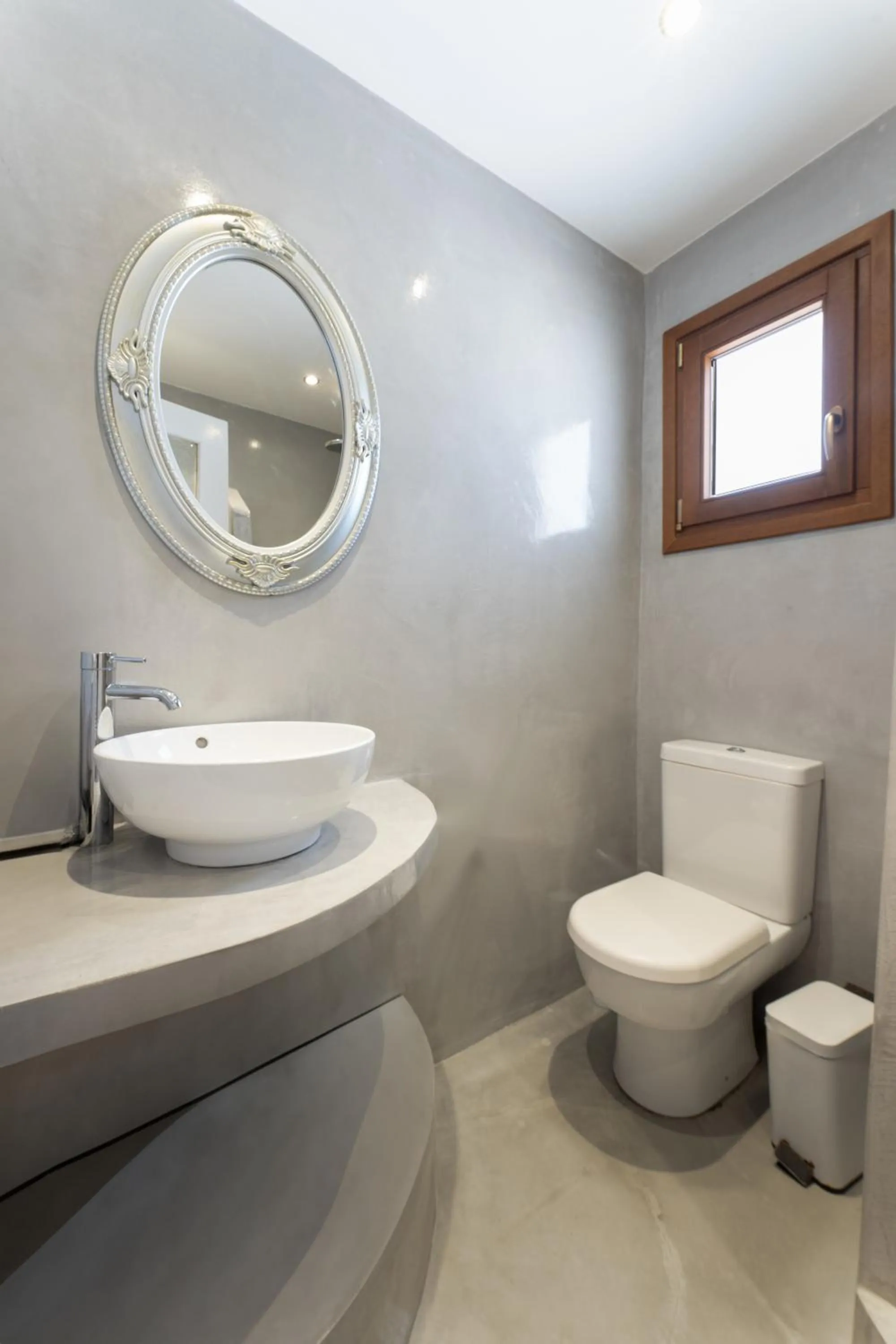 Bathroom in Belle Etoile Villas