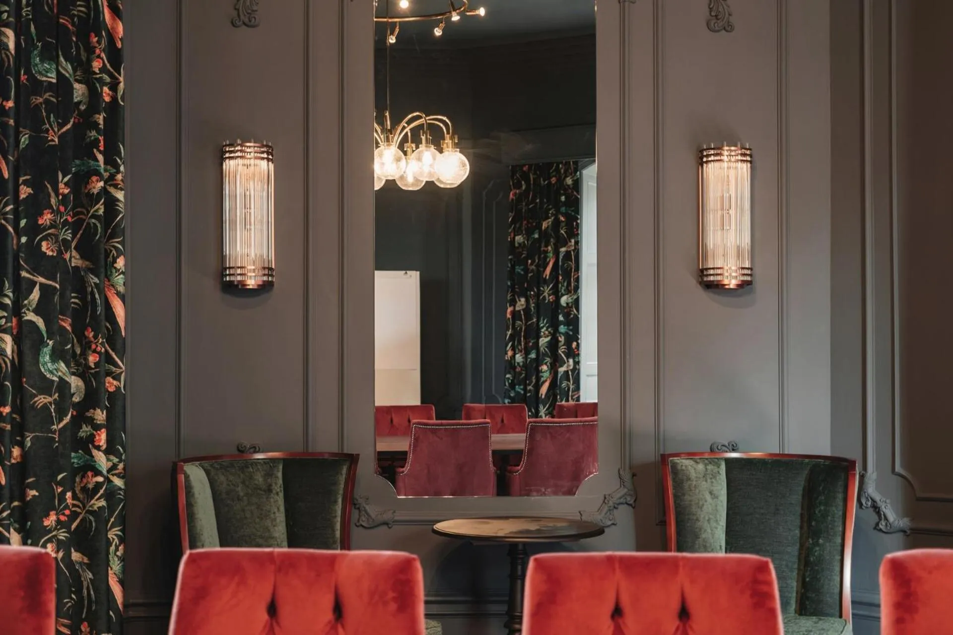 Meeting/conference room in Lejondals Slott