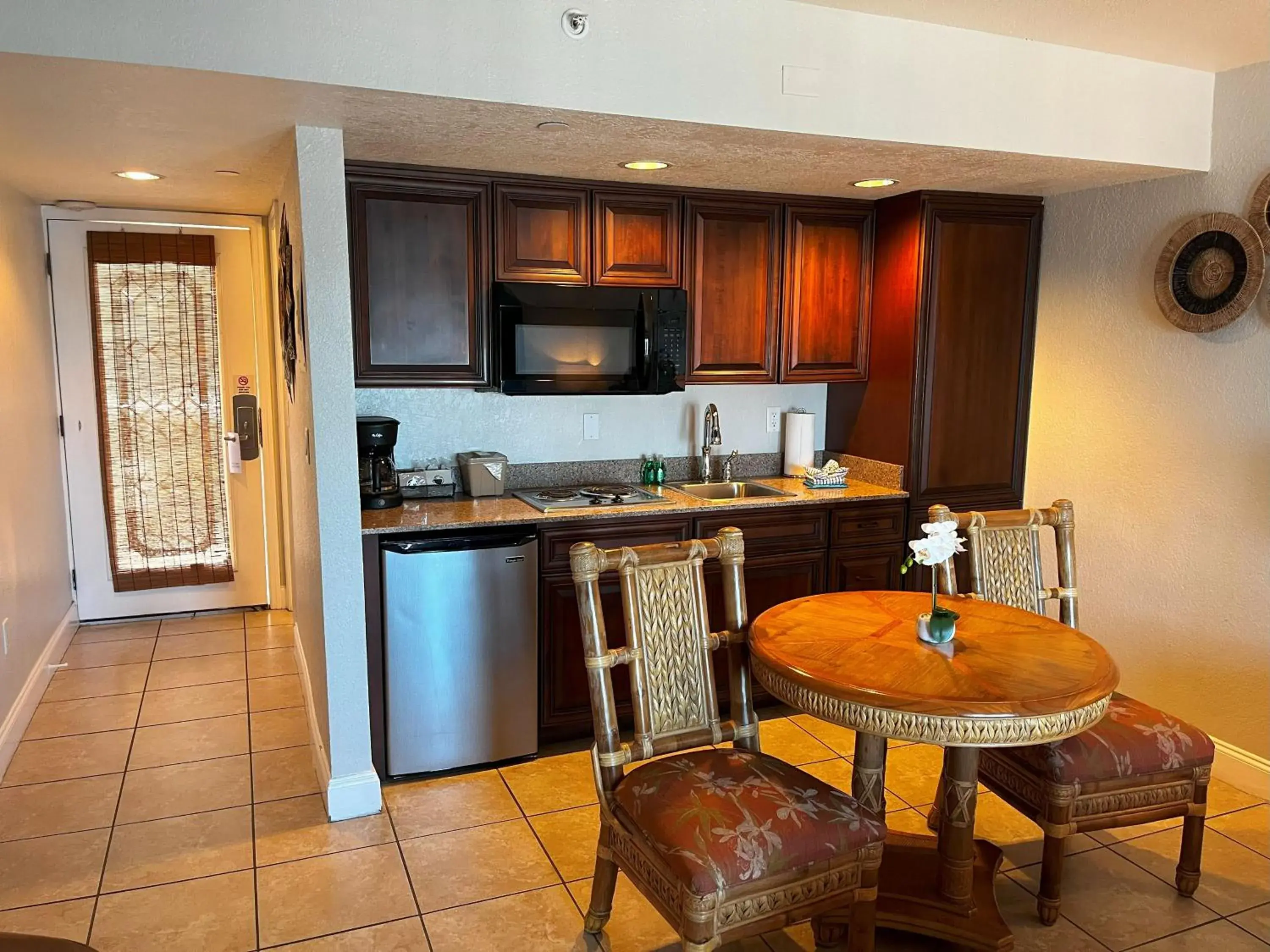 Standard Studio in Beso Del Sol Resort Standard Studio in Beso Del Sol Resort